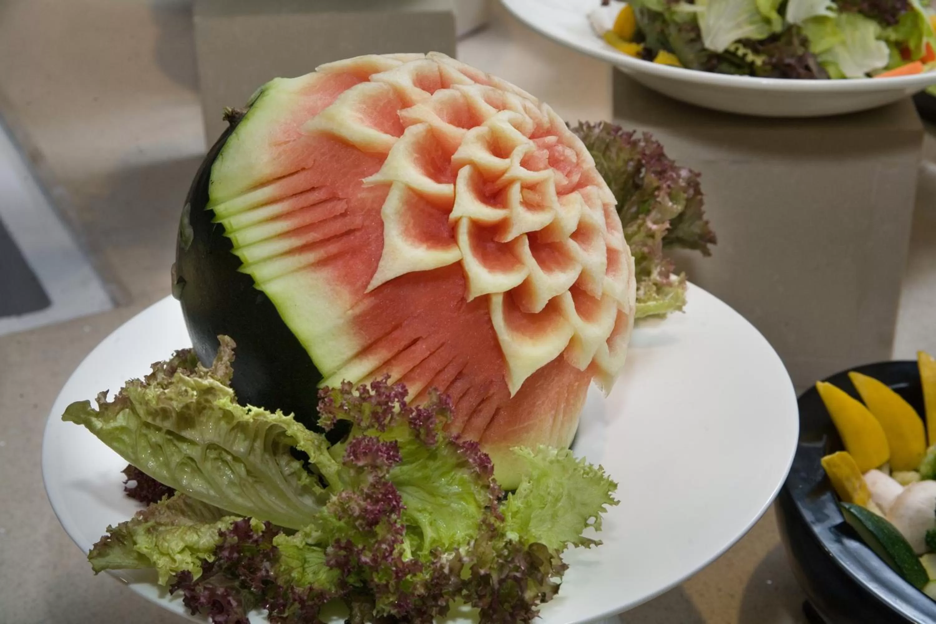 Food and drinks in The Sonnet Kolkata