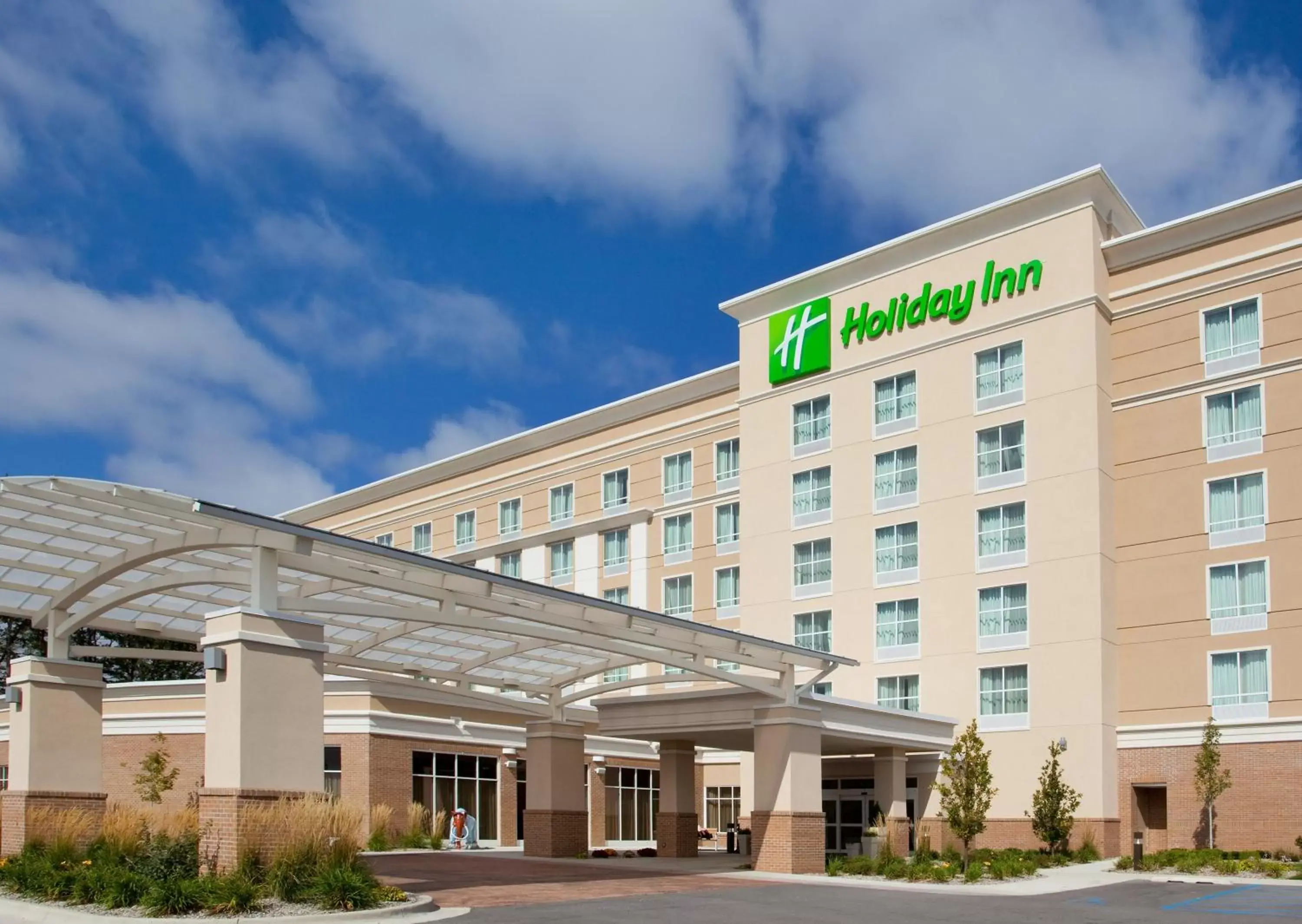 Holiday Inn Purdue - Fort Wayne by IHG Holiday Inn Purdue - Fort Wayne by IHG