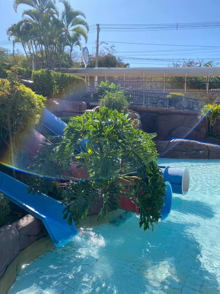 SPAZZIO DI ROMA INCLUSO ACQUA PARK SPLASH