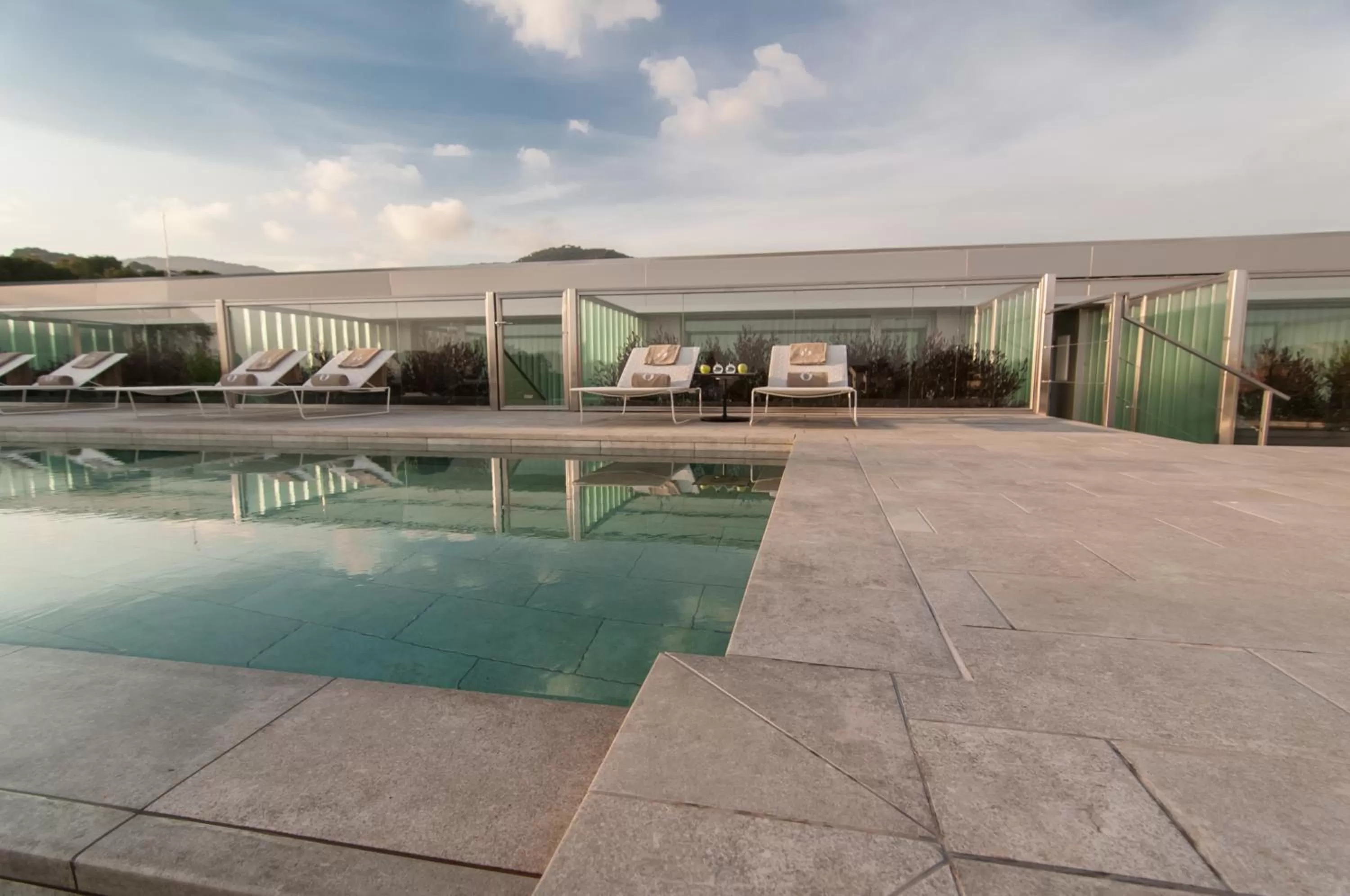 Day in Hotel Sorli Emocions