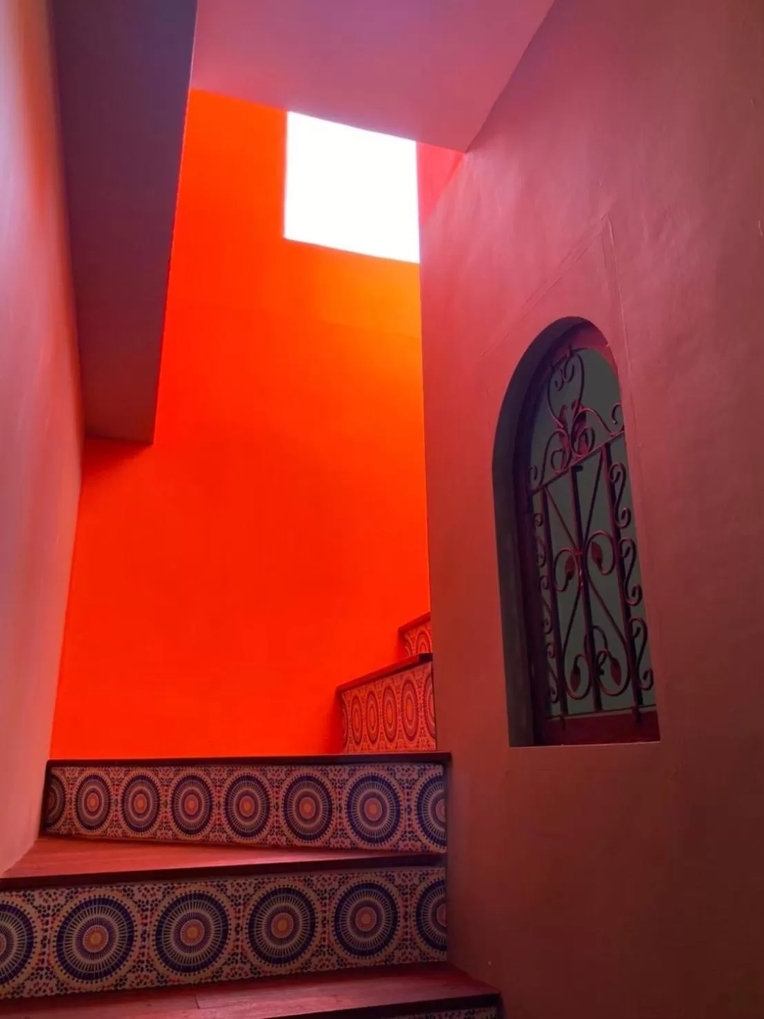 Raid Garden Boutique Hotel