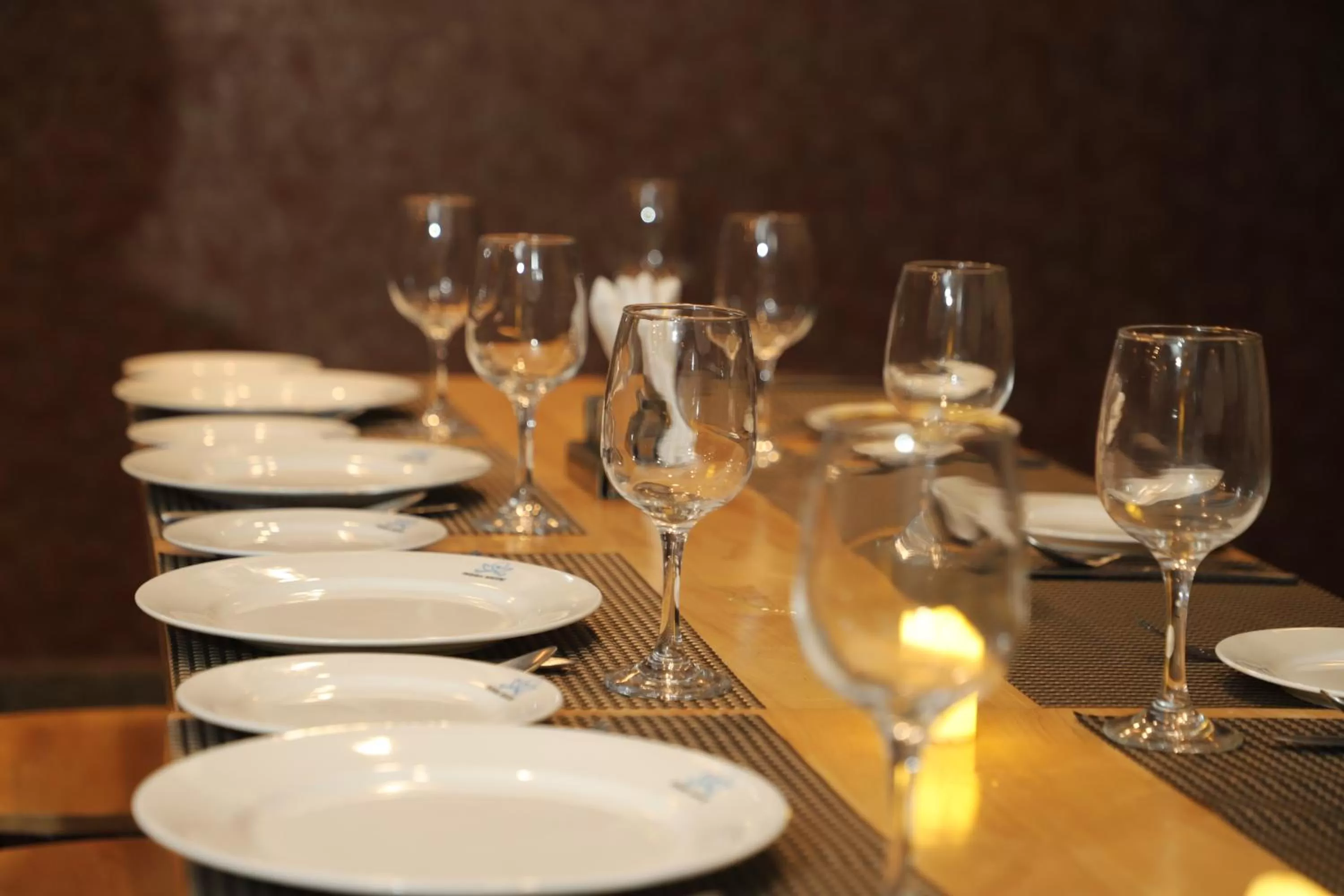 Restaurant/places to eat in Indira Nikunj Rubystone Exotic