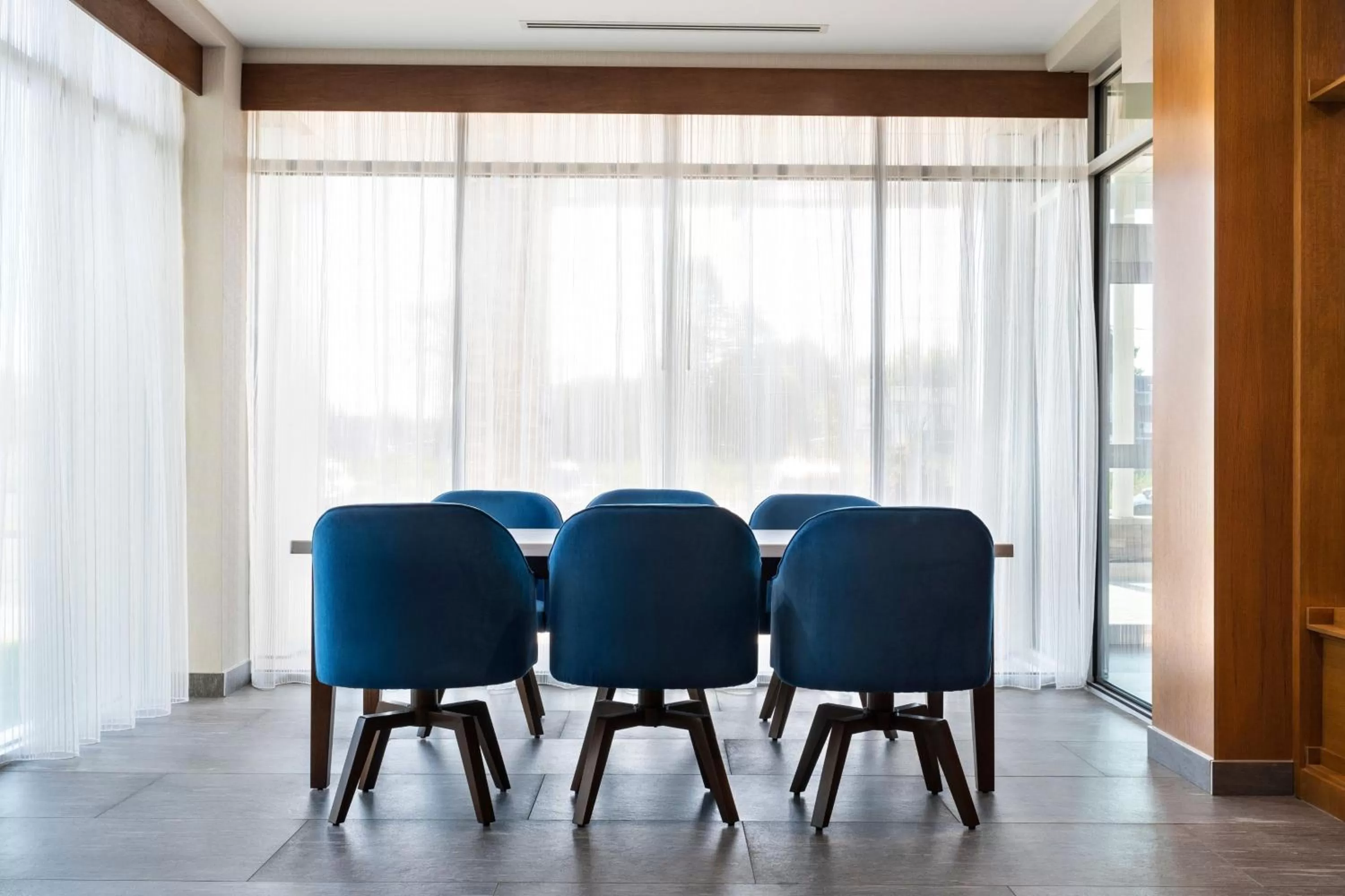 Lobby or reception in Fairfield by Marriott Inn & Suites North Bay