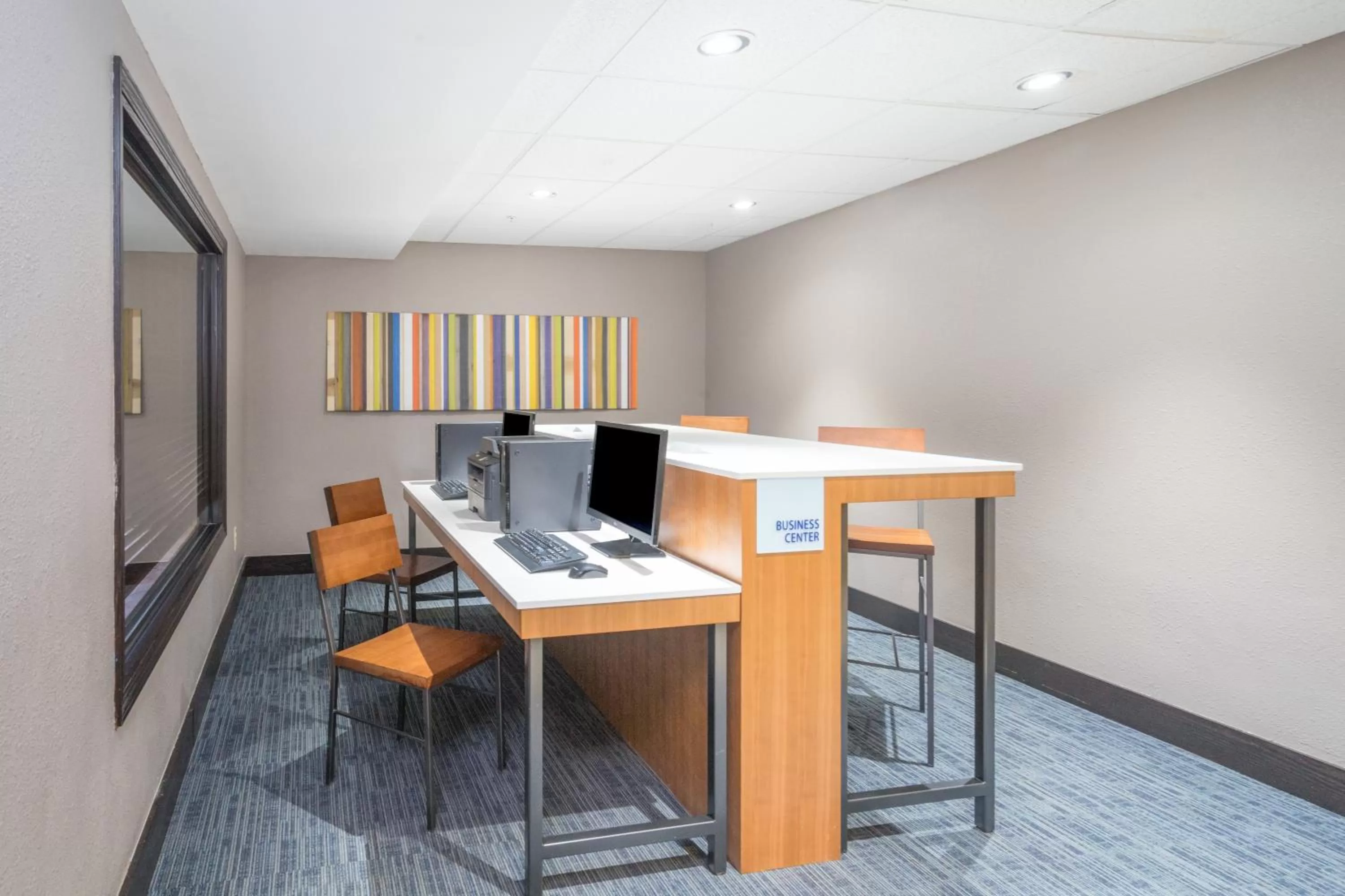 Other in Holiday Inn Express Hotel Howe / Sturgis by IHG