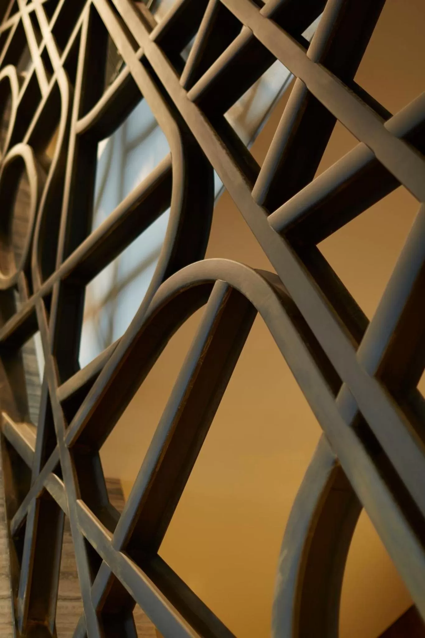 Lobby or reception in Loews Chicago Hotel