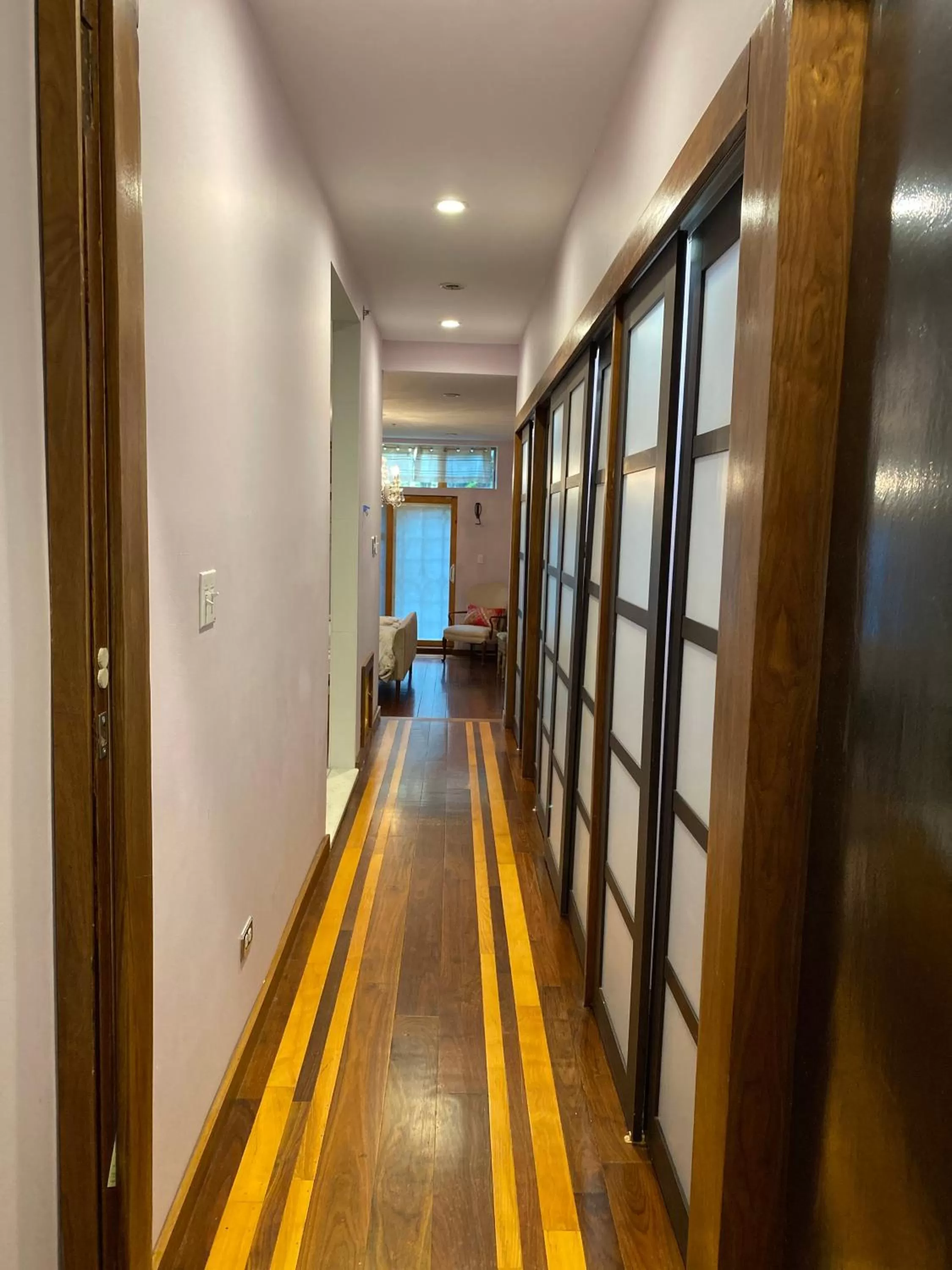 Northern Lights Mansion