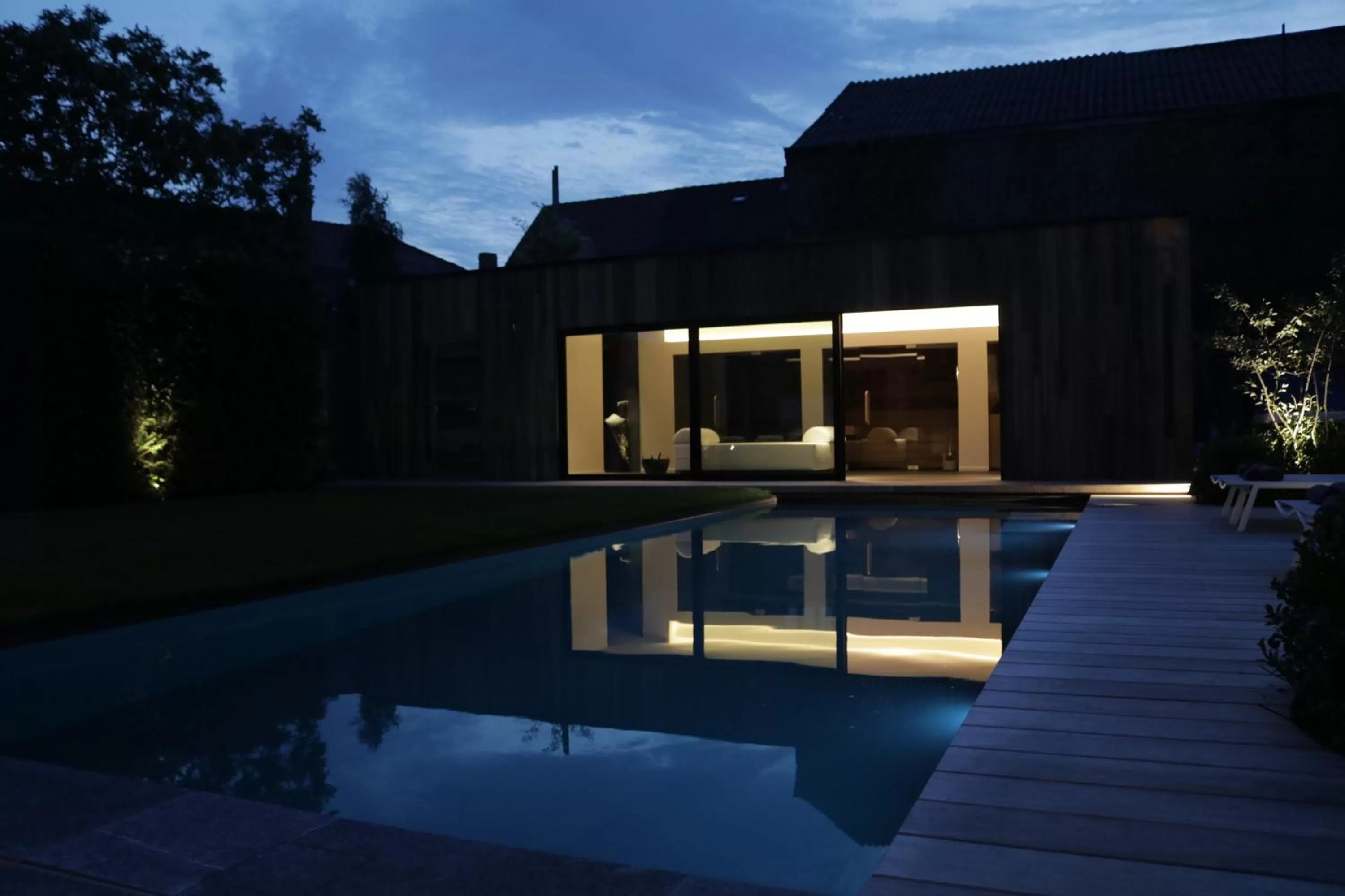 Massage in B&B For 2-Wellness For 2