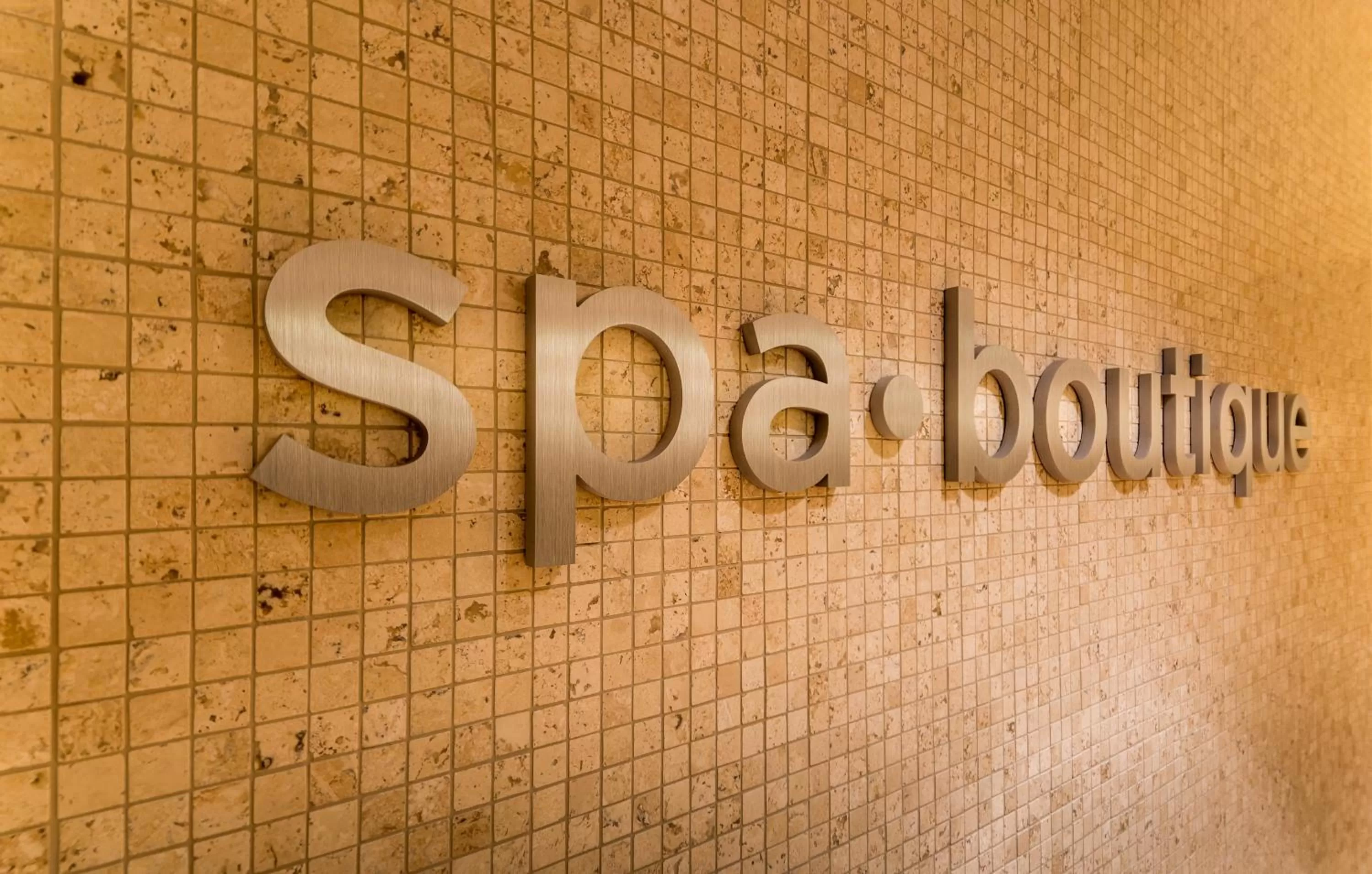 Spa and wellness centre/facilities in Godfrey Hotel Chicago
