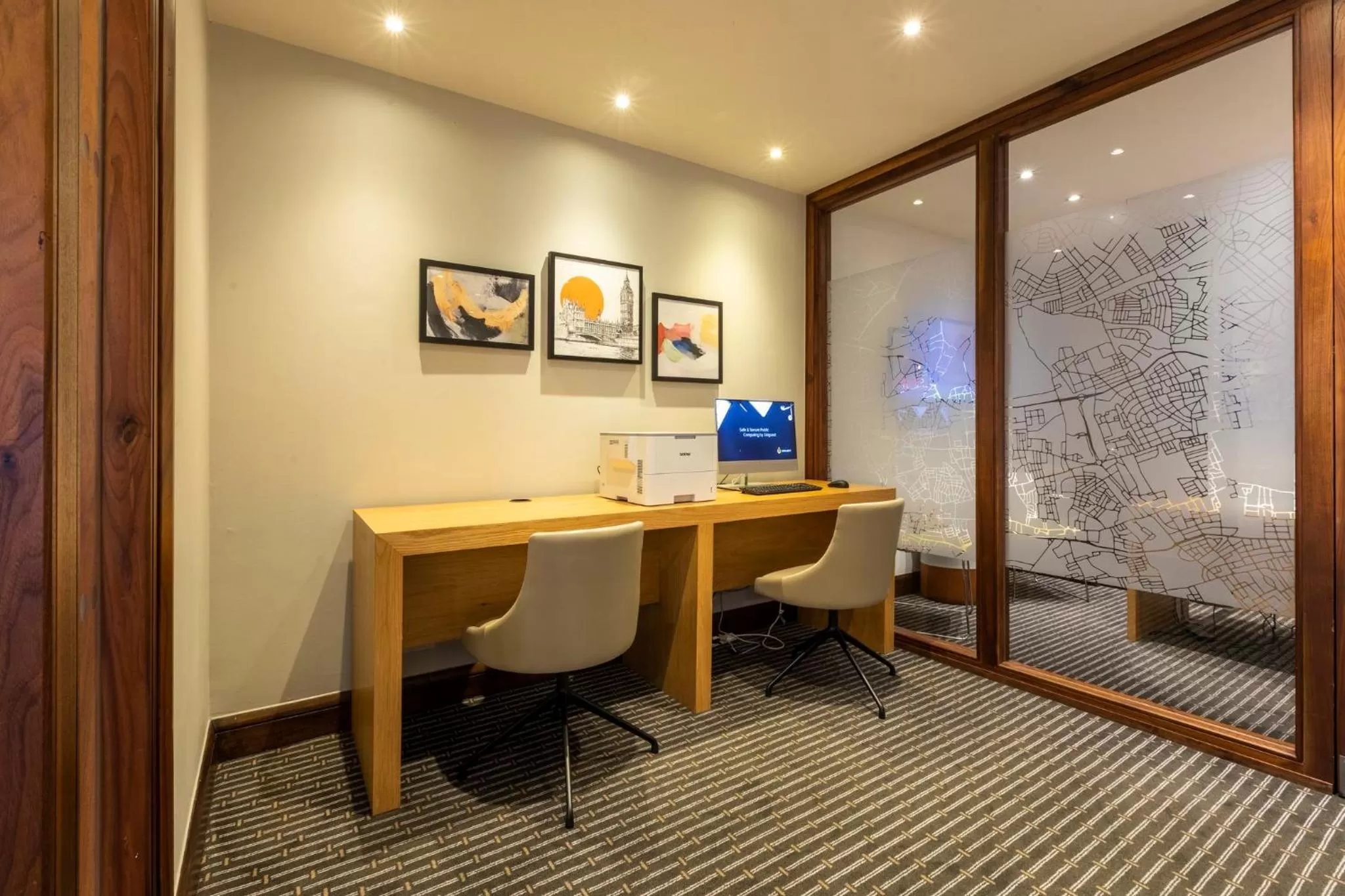 Other in Holiday Inn London - Regent's Park by IHG