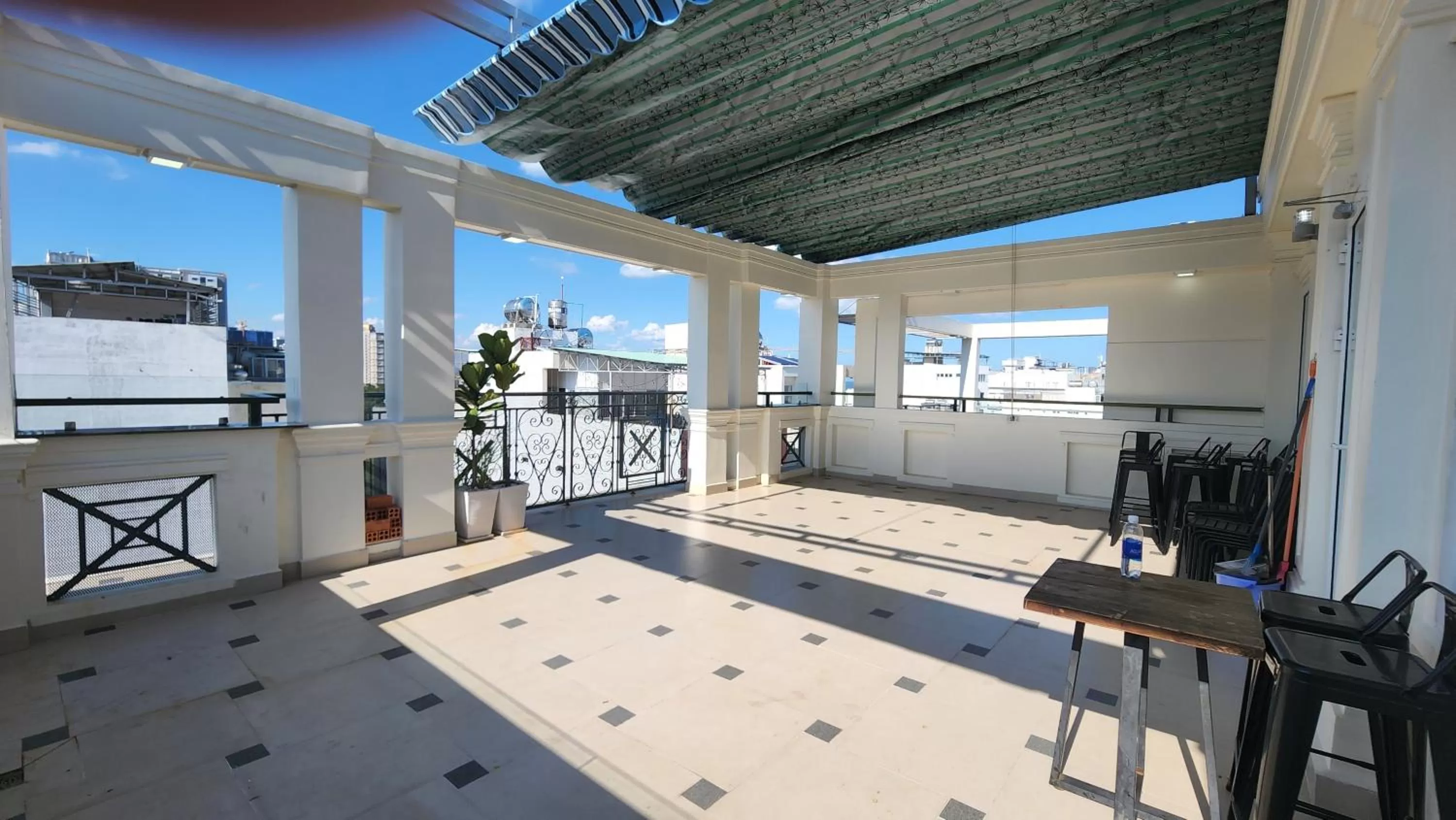 Beach in CAROLINE BEACH VUNG TAU