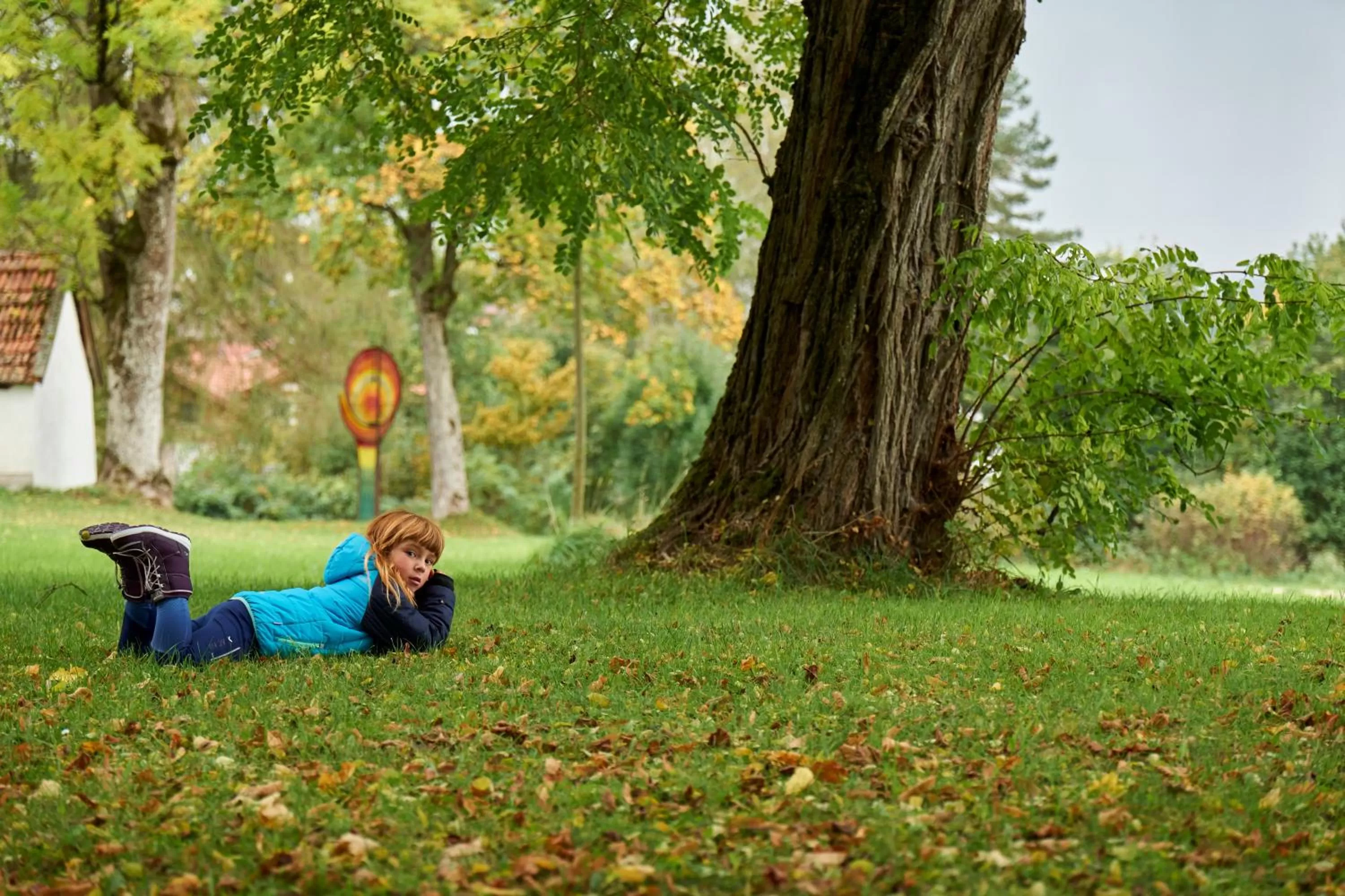 Off site in Wander und Aktiv Hotel Rösslwirt