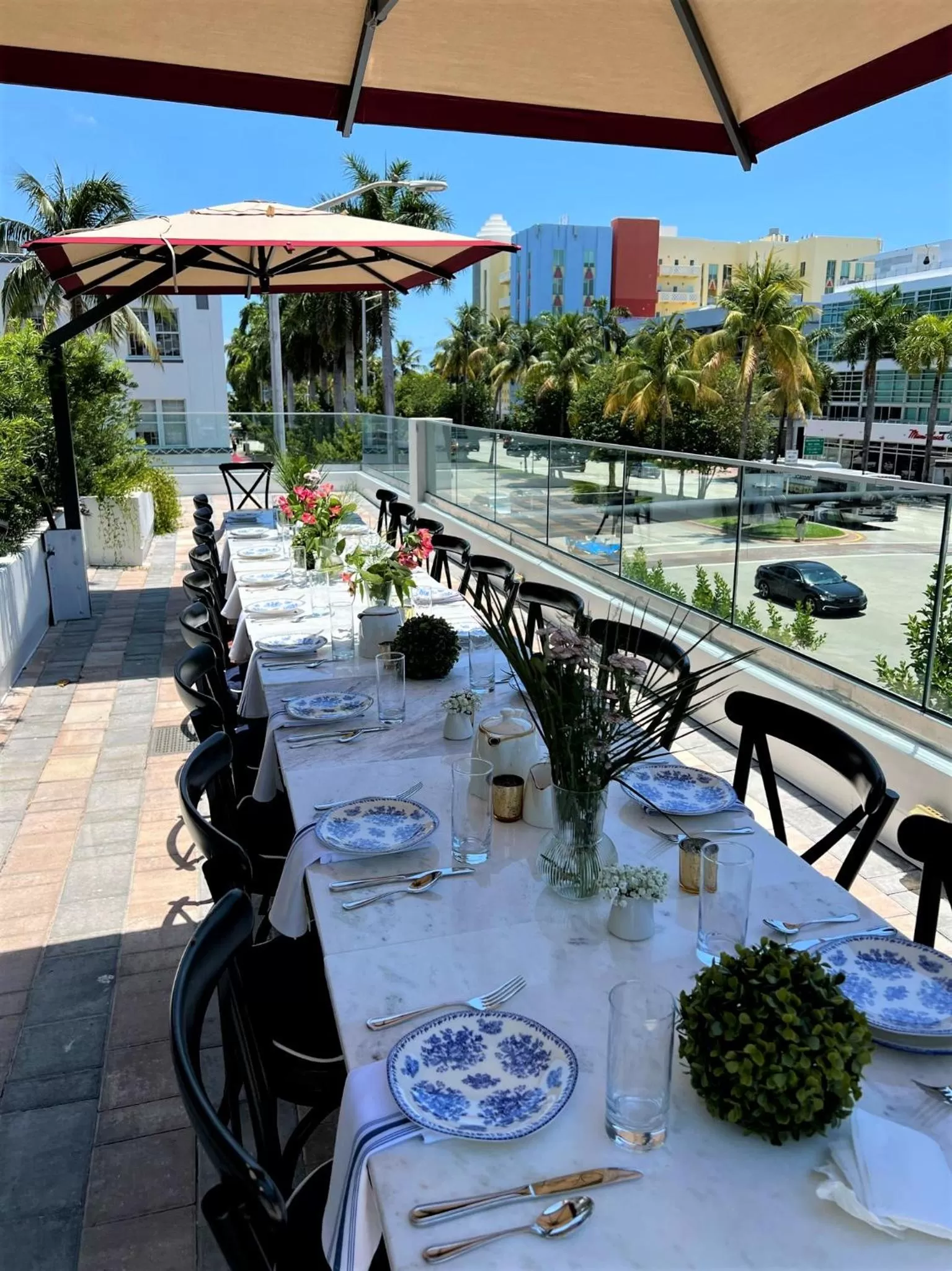 Diving, Restaurant/Places to Eat in Urbanica Fifth