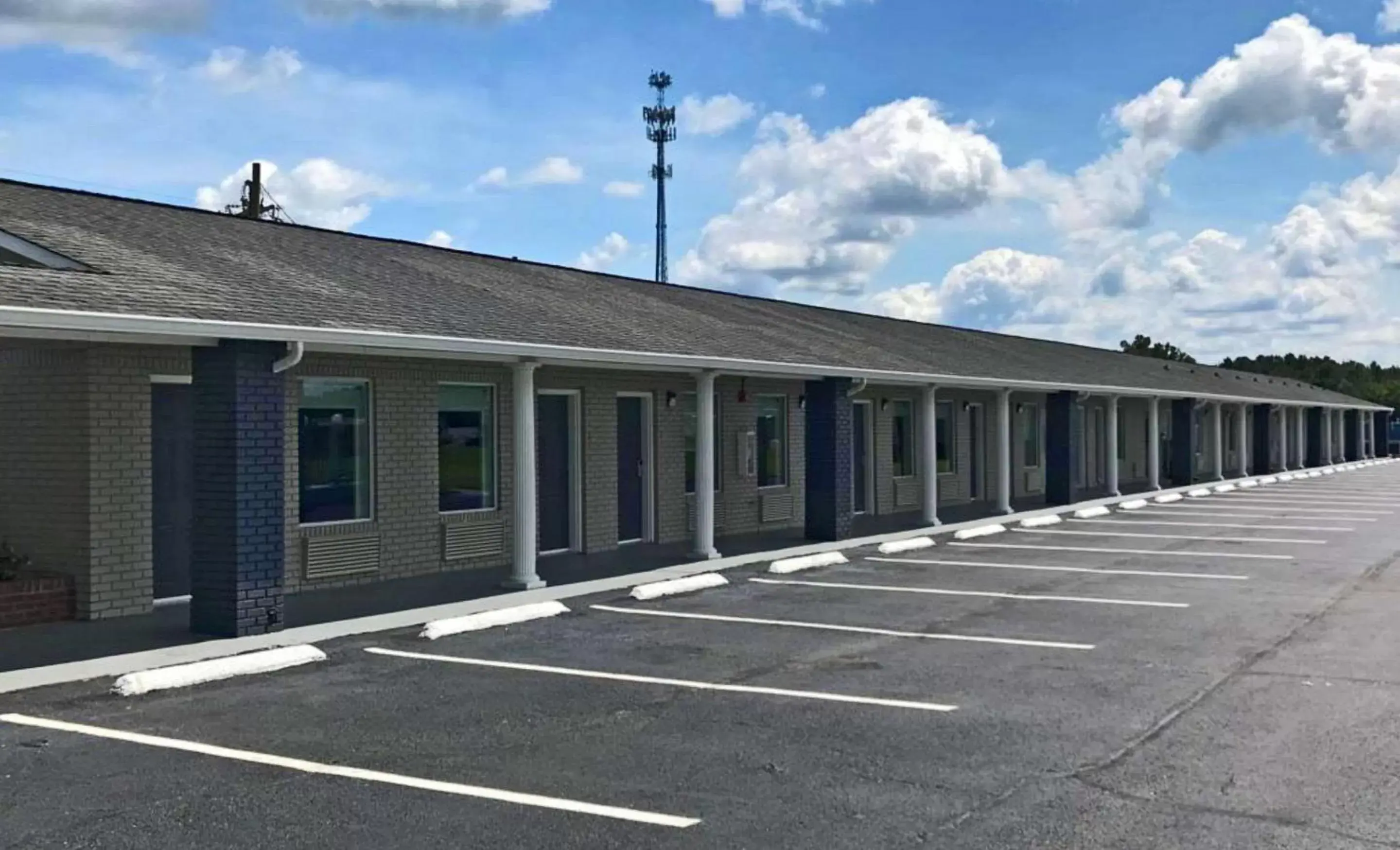 Rodeway Inn South Rodeway Inn South