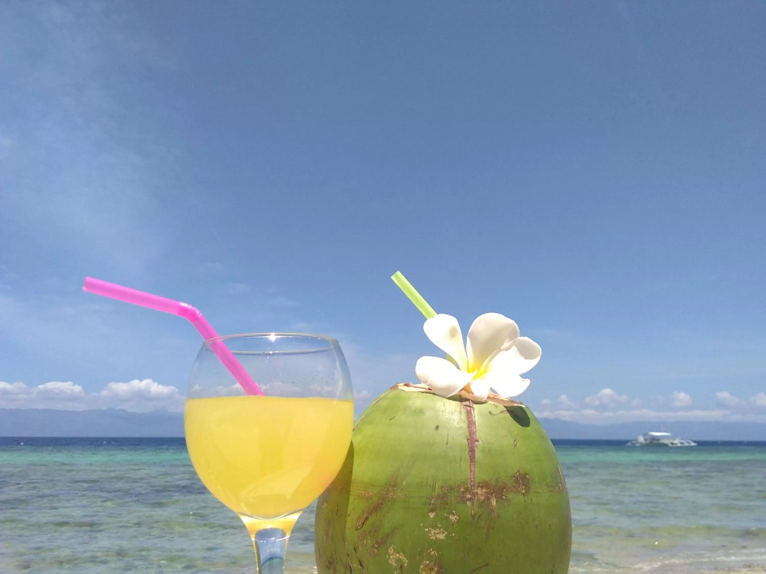 Day in Ancelle Cristo Re