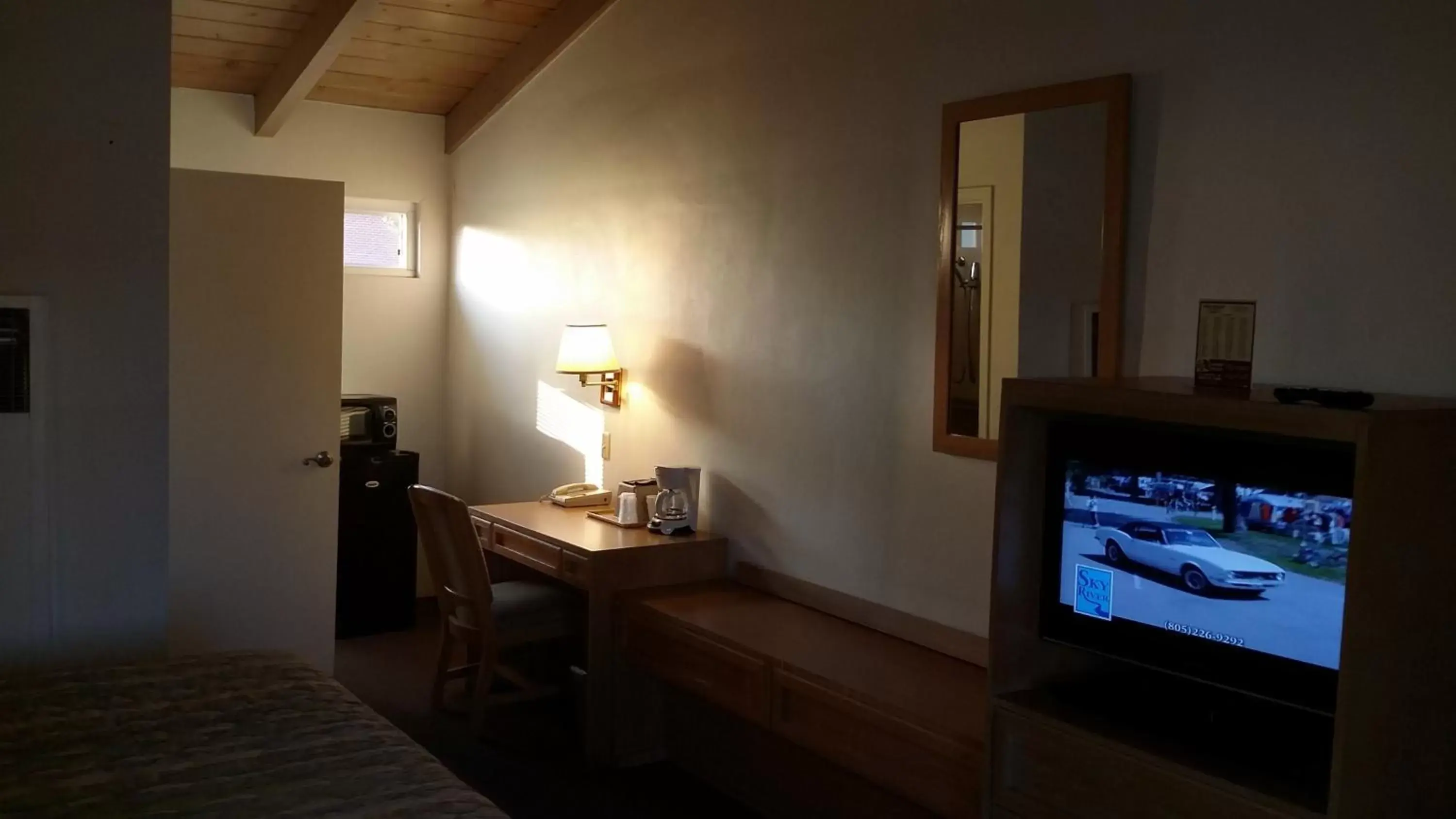 Queen Room in Villa Motel Queen Room in Villa Motel