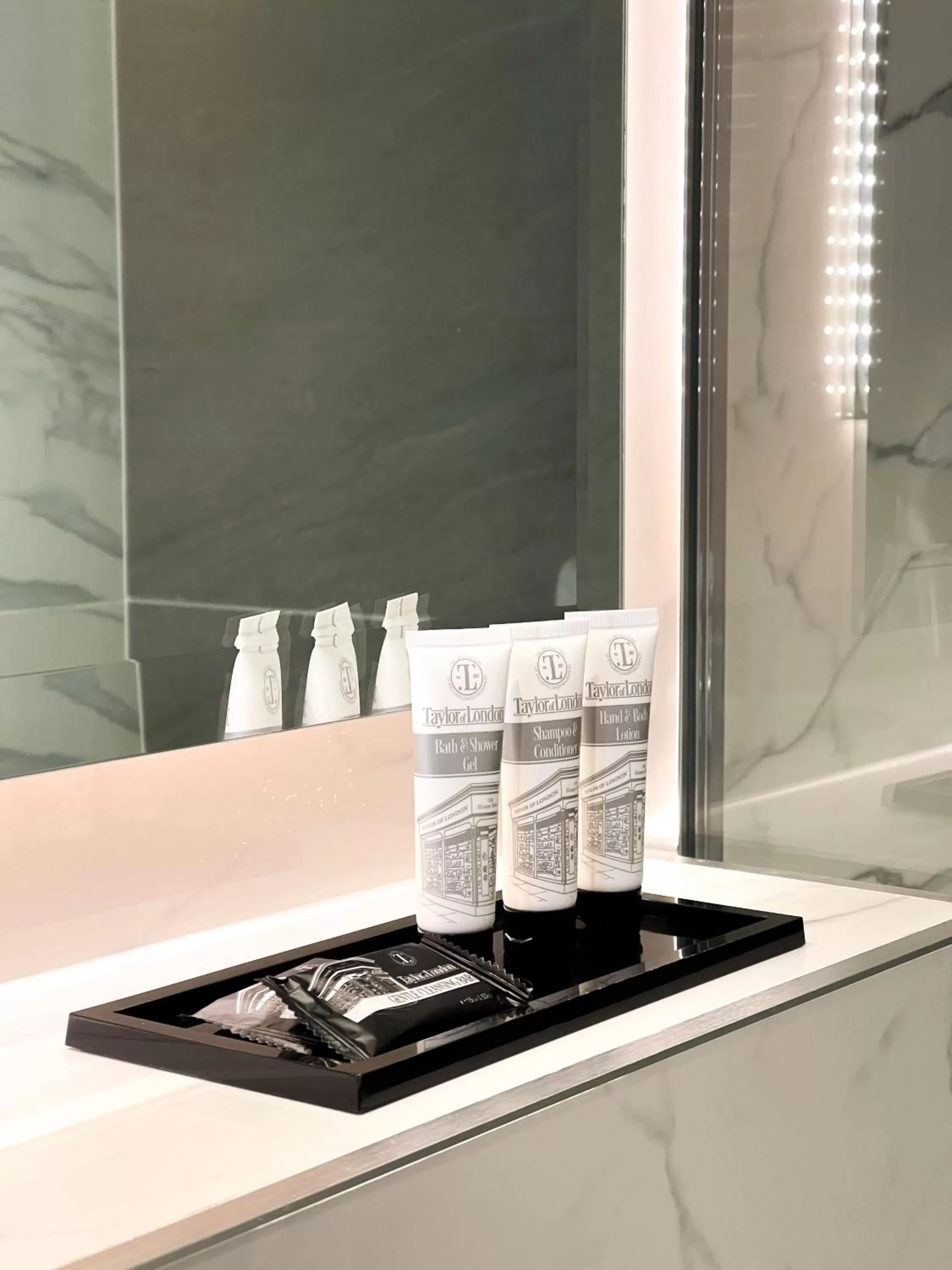 Merit Kensington Hotel