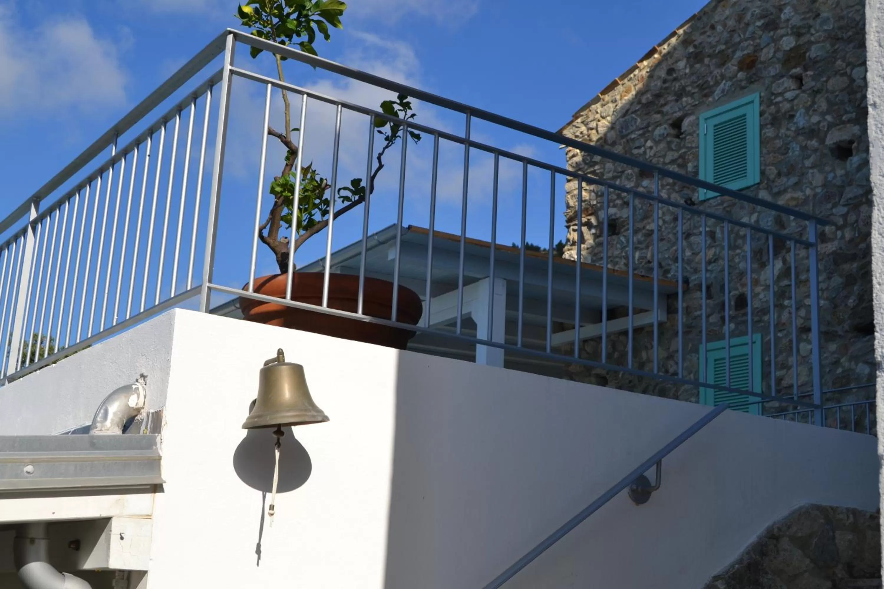 Property building in Borgo Rosso di Sera - Resort Country Chic