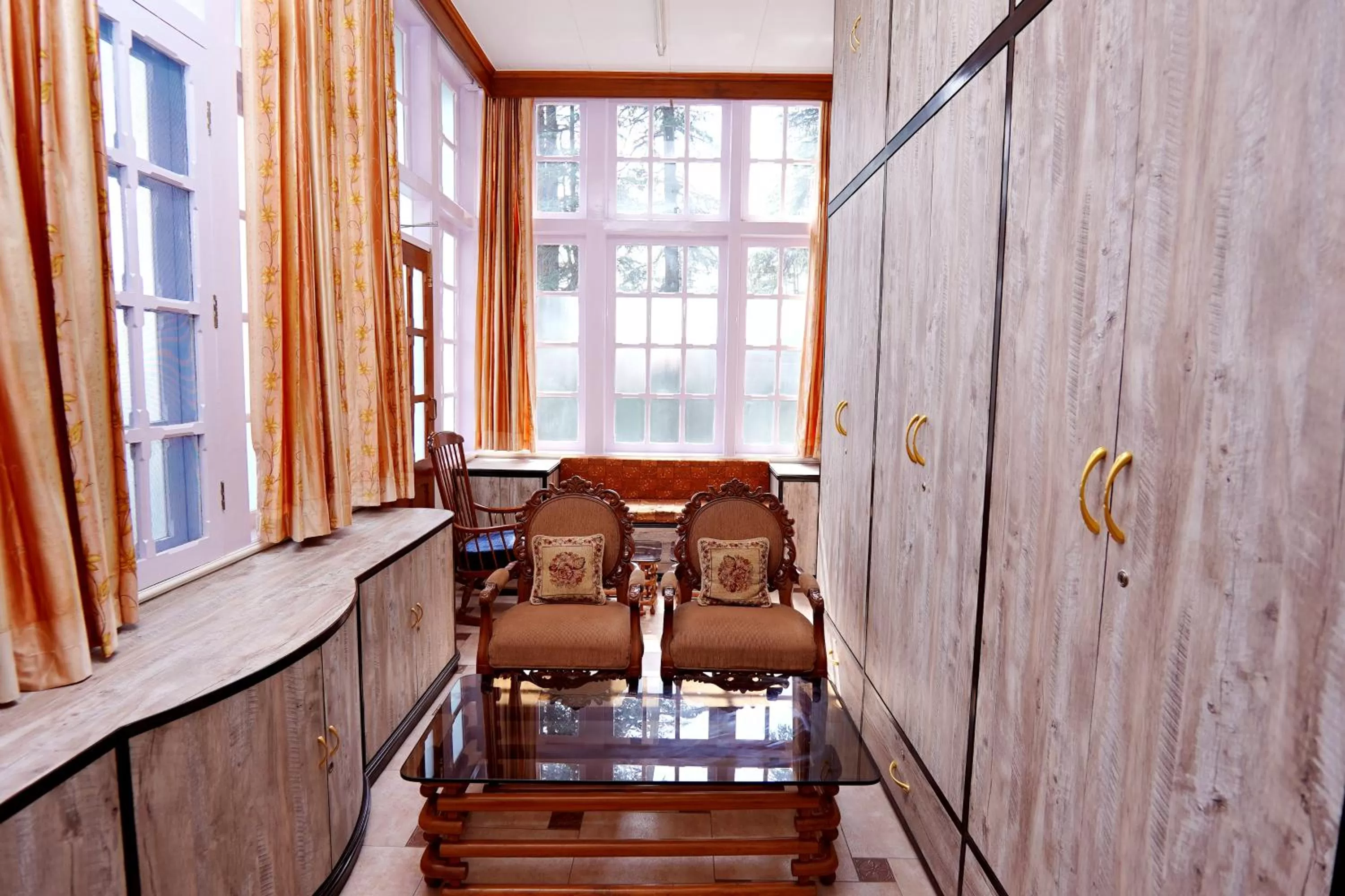 Property building in The Edgeworth