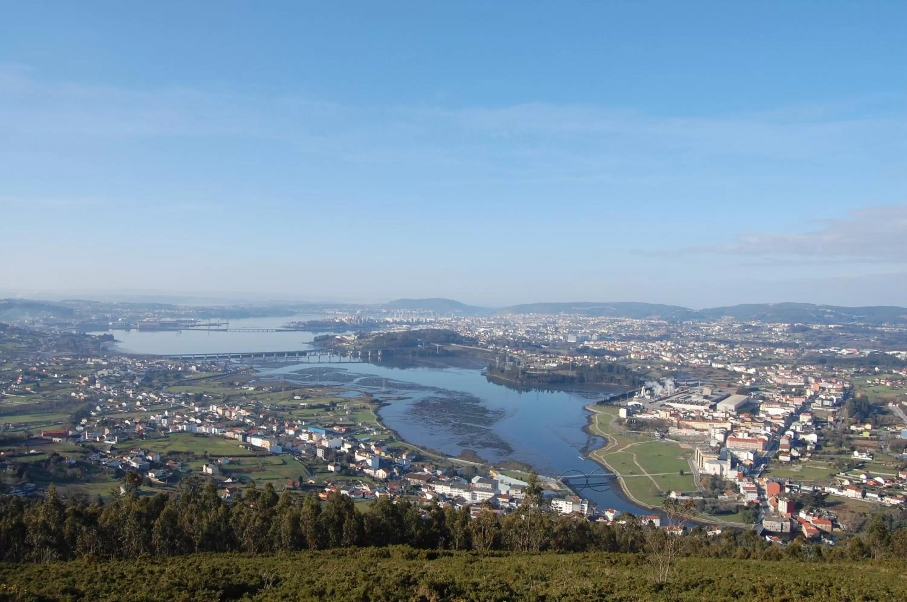 Off site in Hotel Spa Odeón