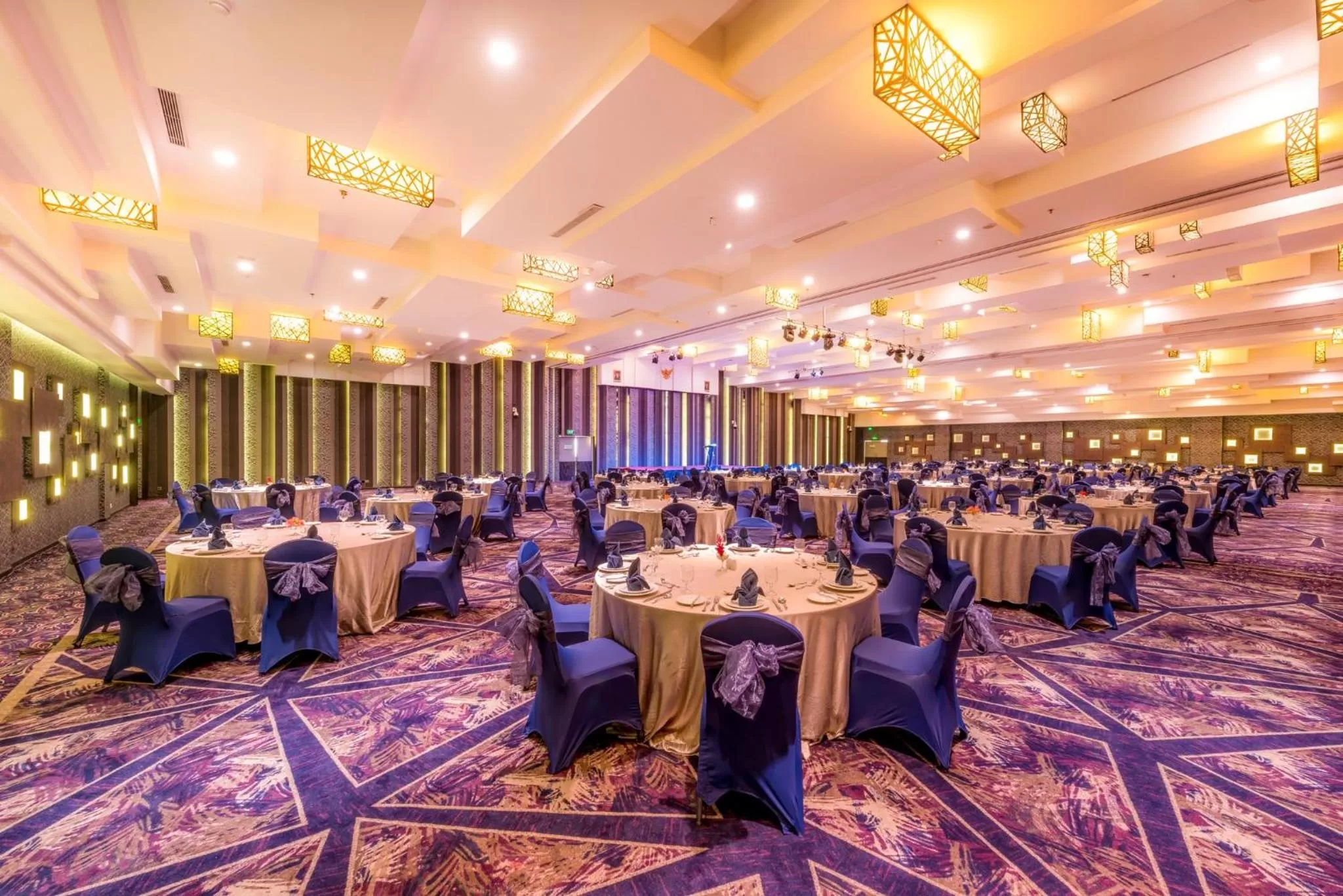 Banquet/Function facilities in Holiday Inn Cikarang Jababeka by IHG