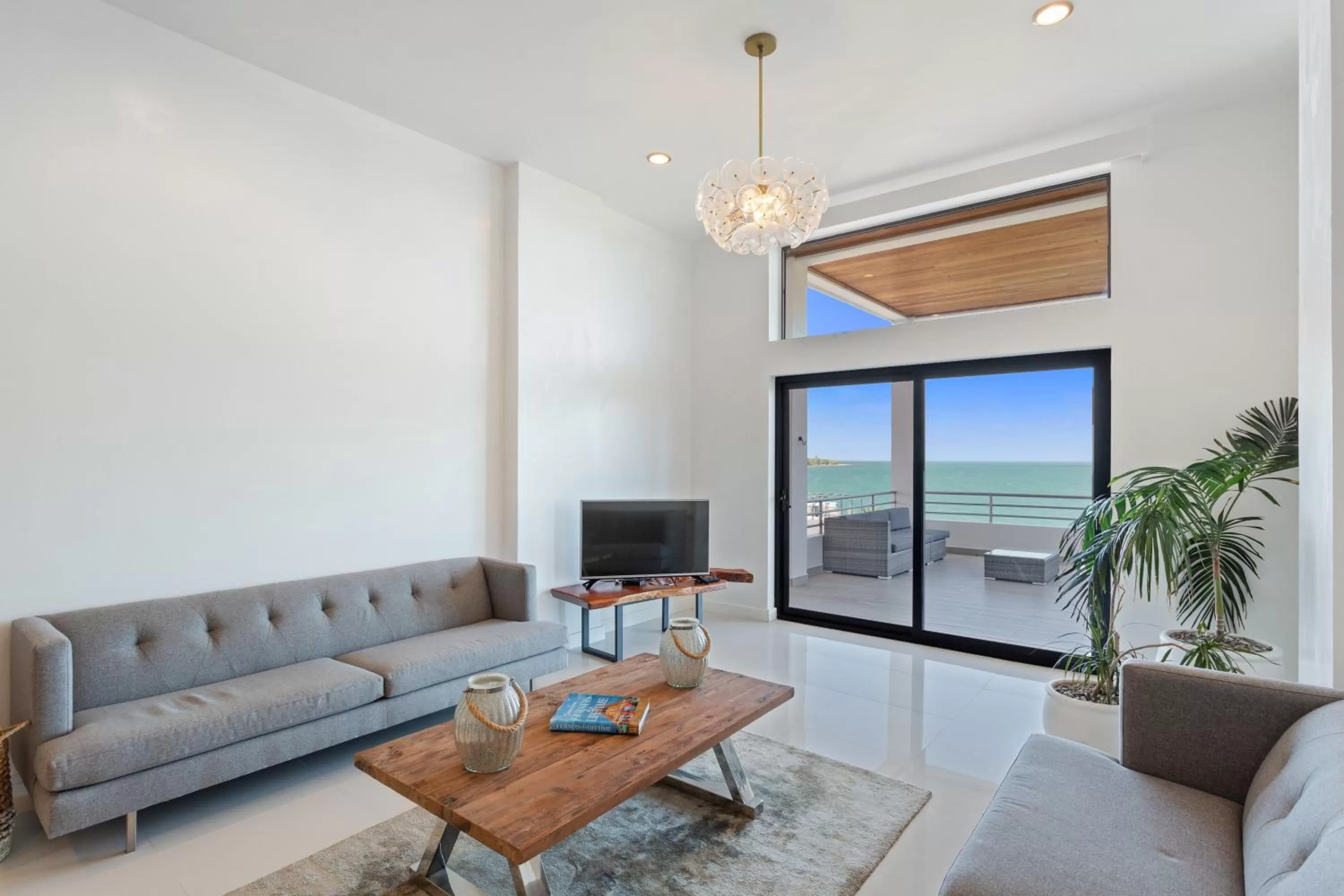 View (from property/room) in The Ellysian Boutique Hotel