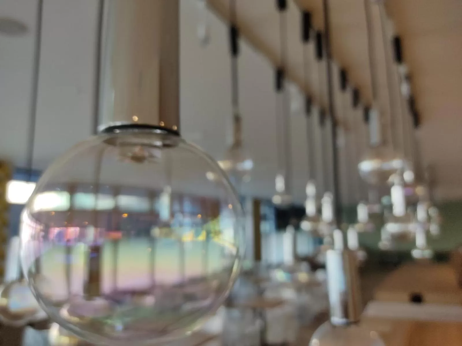 Restaurant/places to eat in HOTEL AMANEK Asahikawa