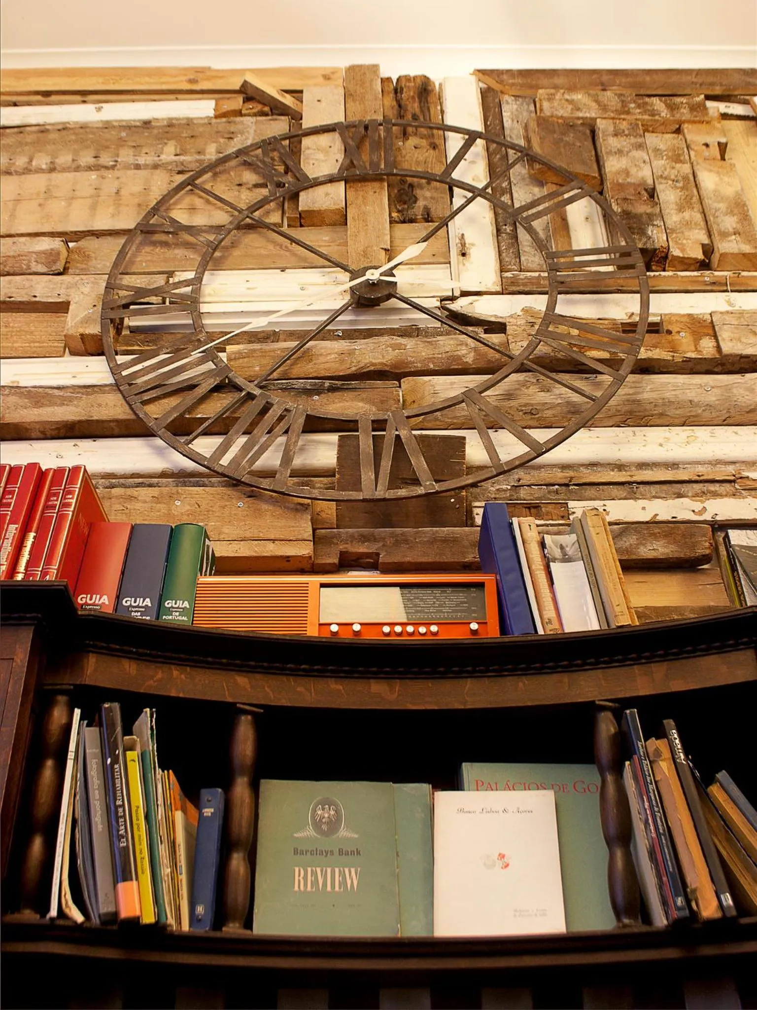 Lounge or bar in Independente Príncipe Real