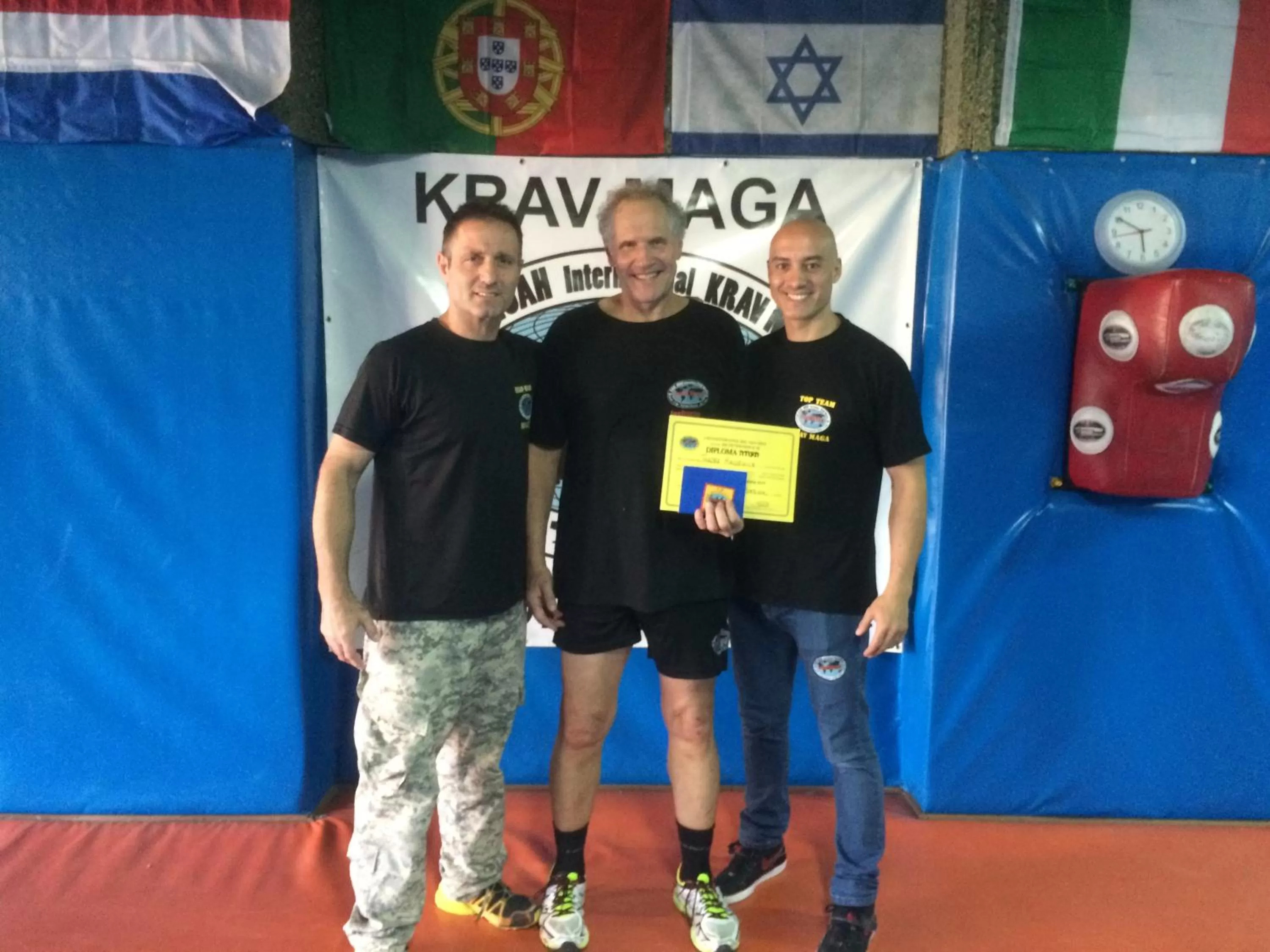 Activities in Le Kino Panorama