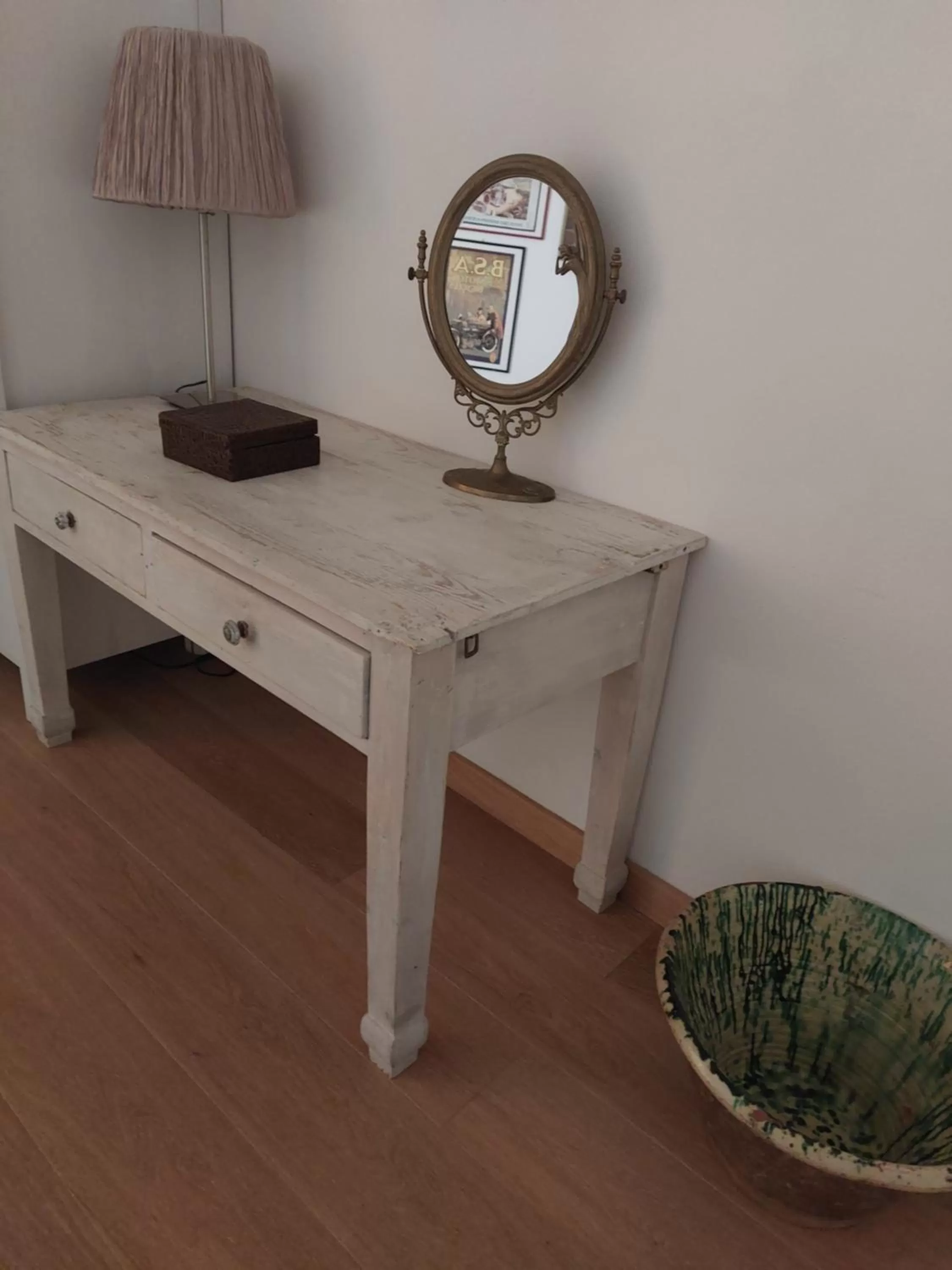 Bedroom, TV/Entertainment Center in Casa di LU