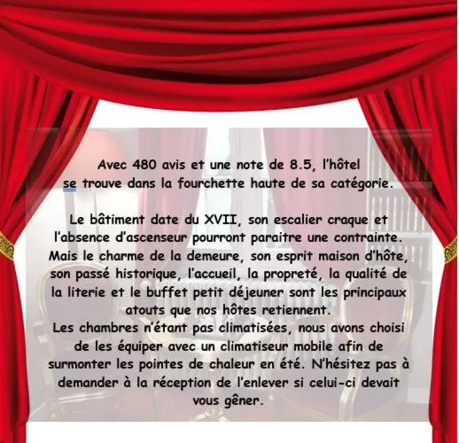 Other in LOGIS Hôtel Du Théâtre