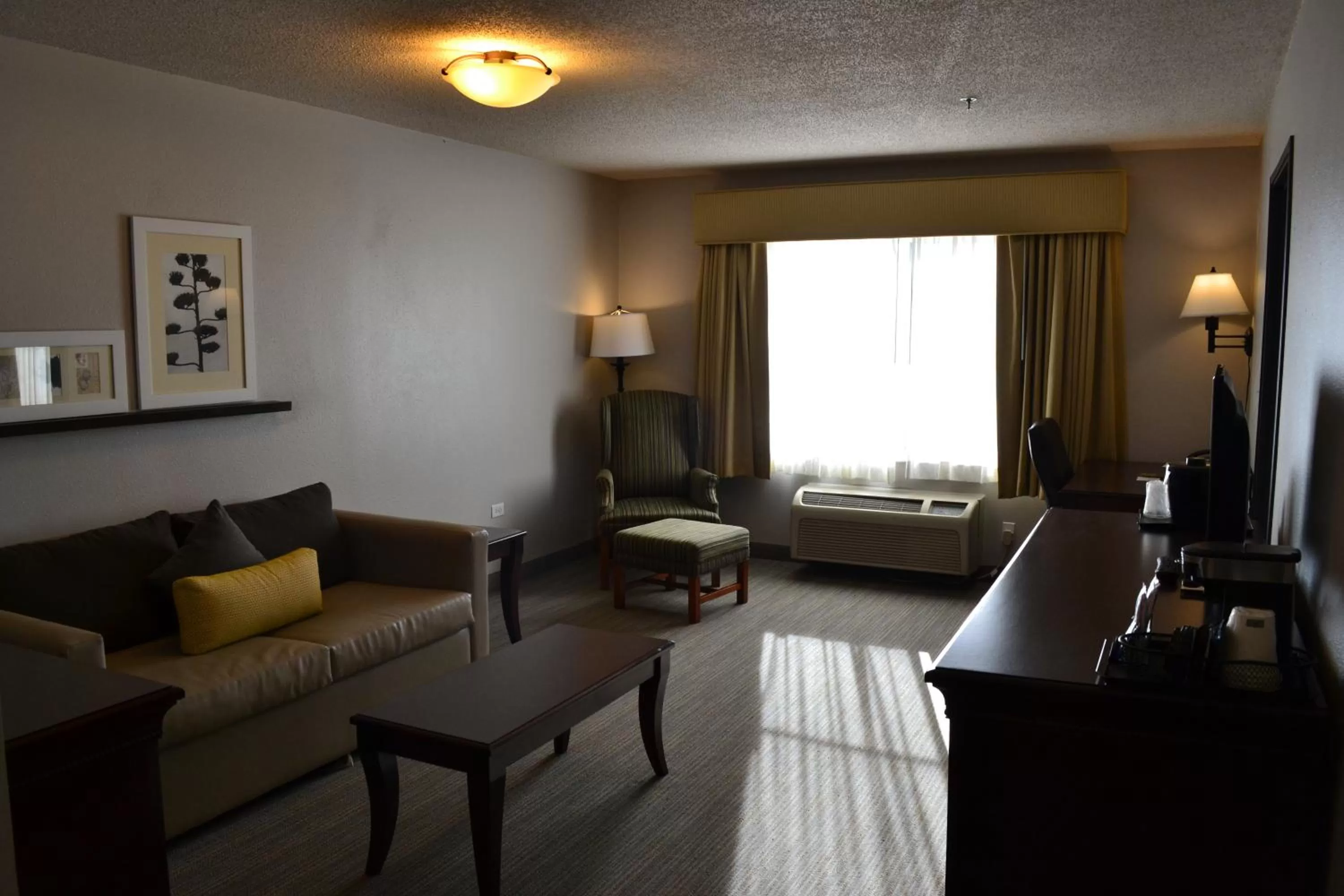 Country Inn & Suites by Radisson, Gurnee, IL
