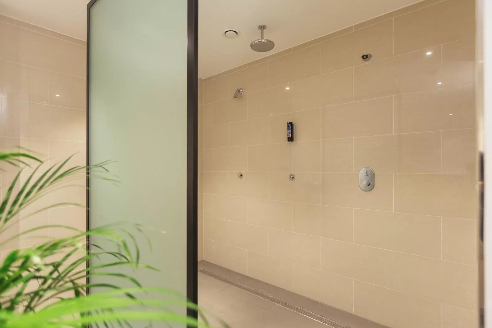 Sauna in Holiday Inn - the niu, Belt Frankfurt Eschborn by IHG