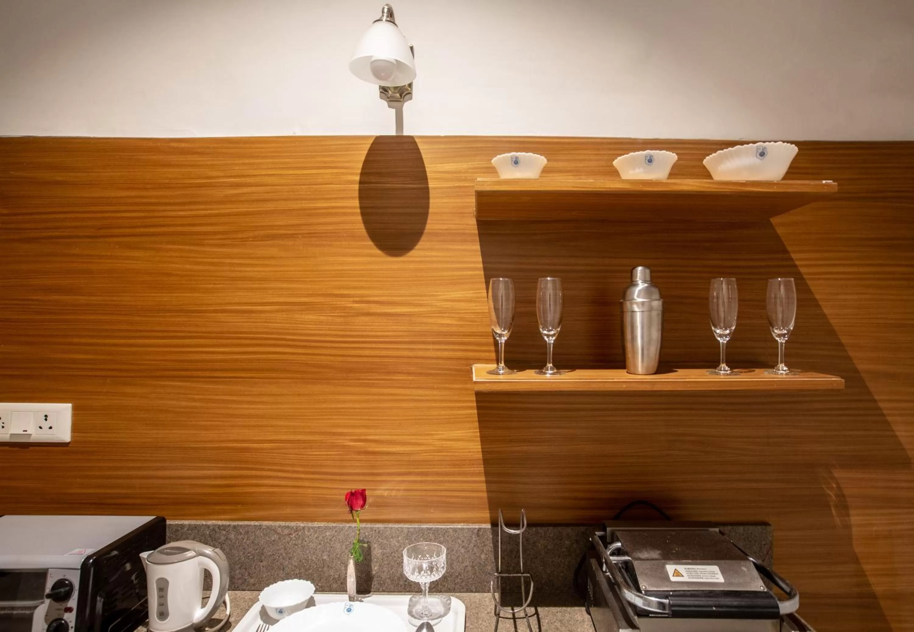 KSTDC Hotel Mayura Hoysala, Mysore