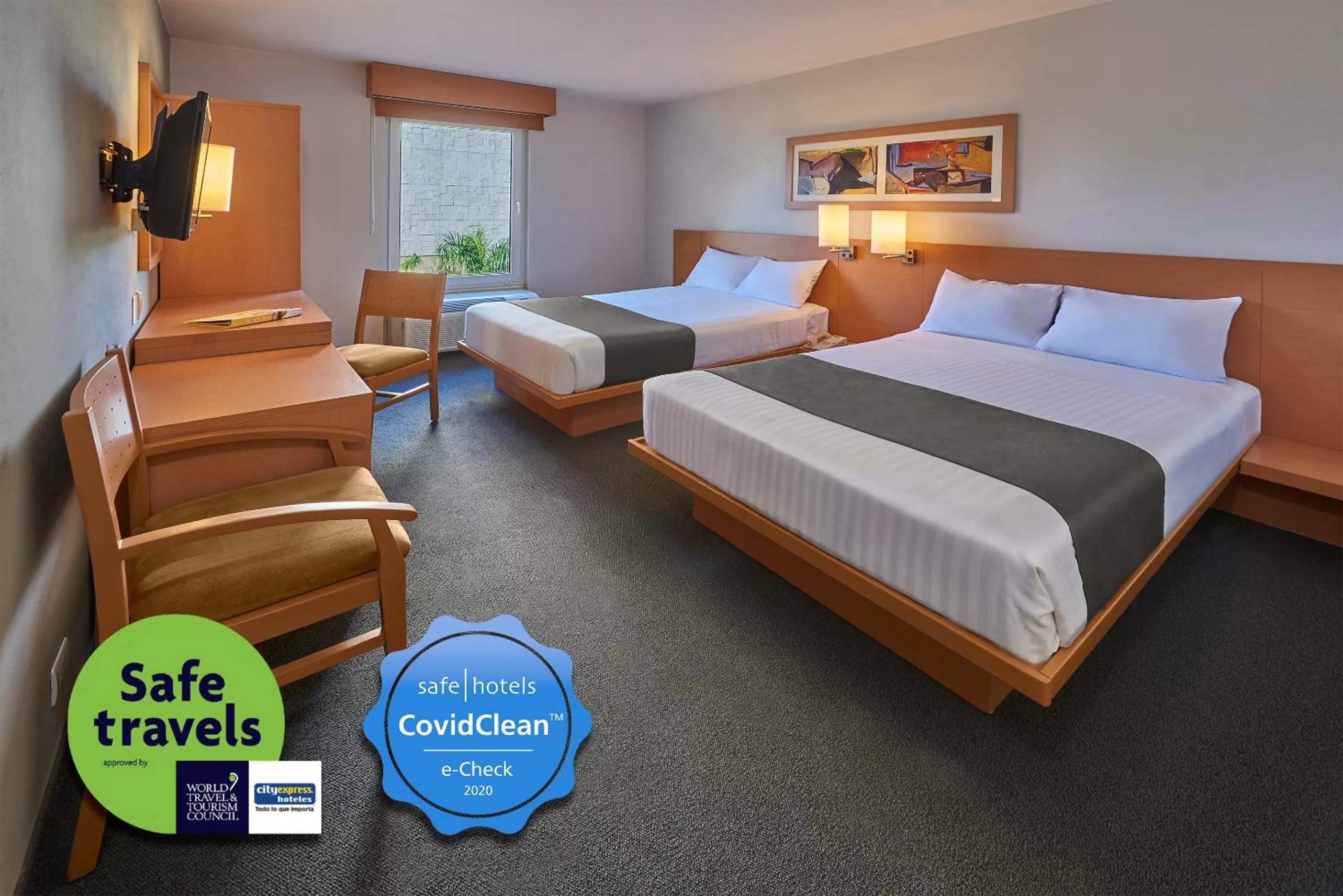 City Express by Marriott Hermosillo