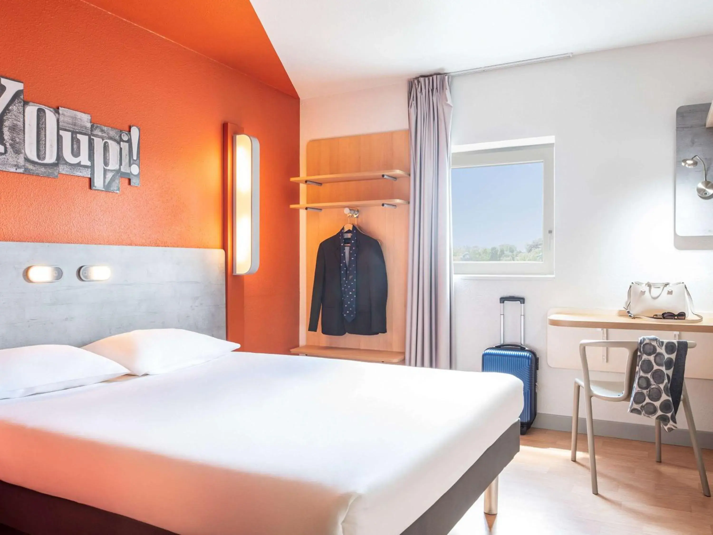 ibis budget Grigny Centre ibis budget Grigny Centre