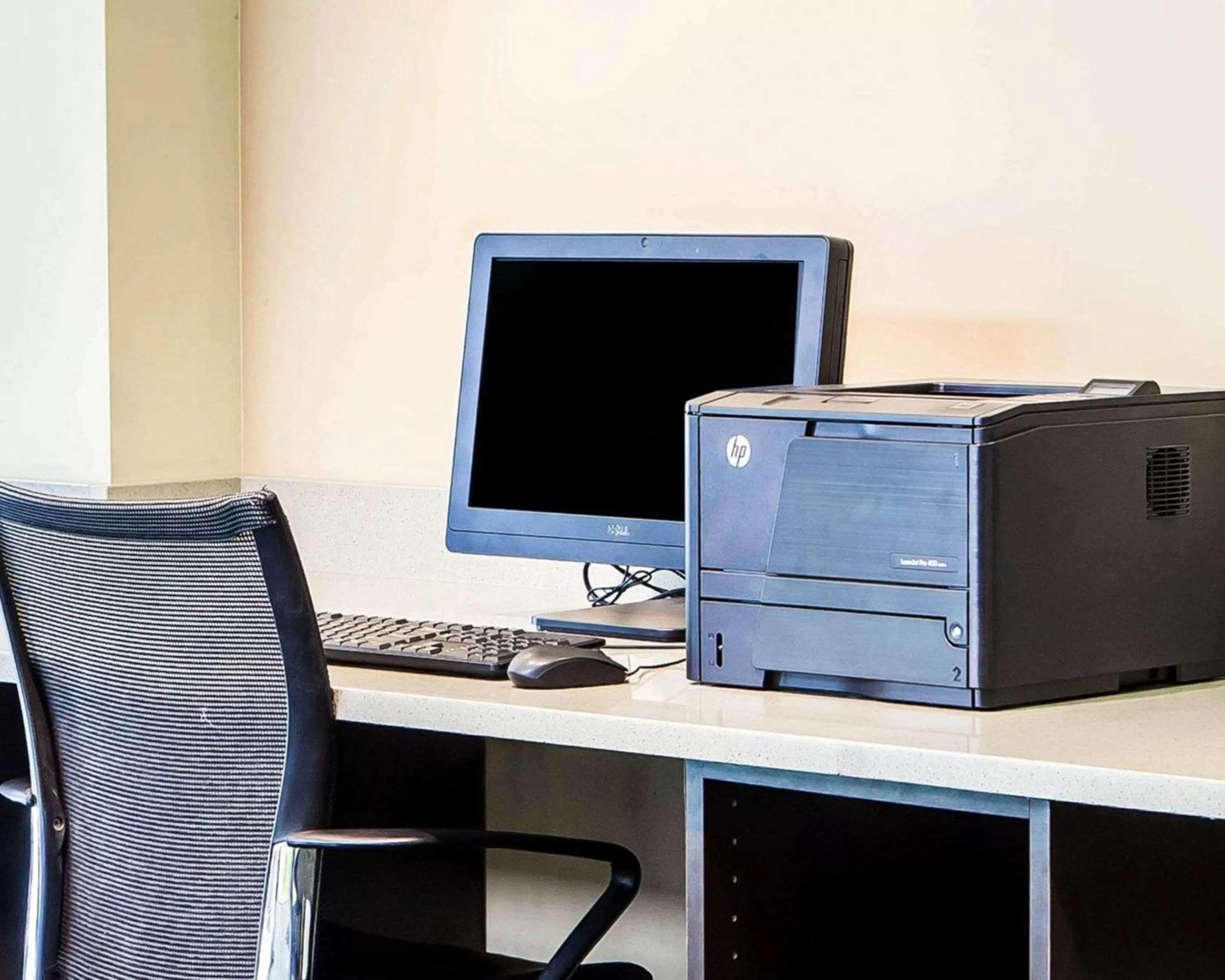 Business facilities in Quality Inn & Suites Peoria North