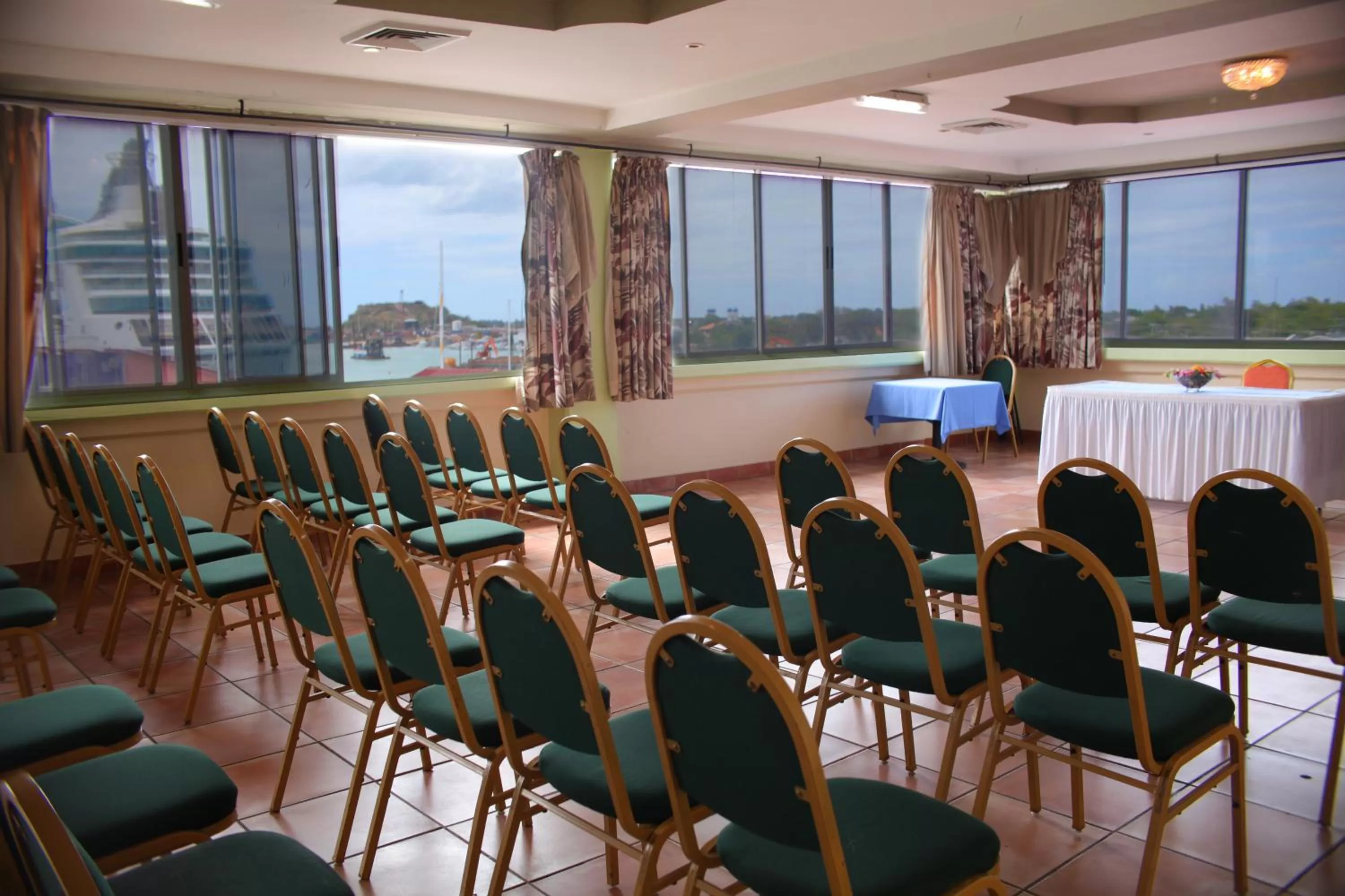 Banquet/Function facilities in Heritage Hotel