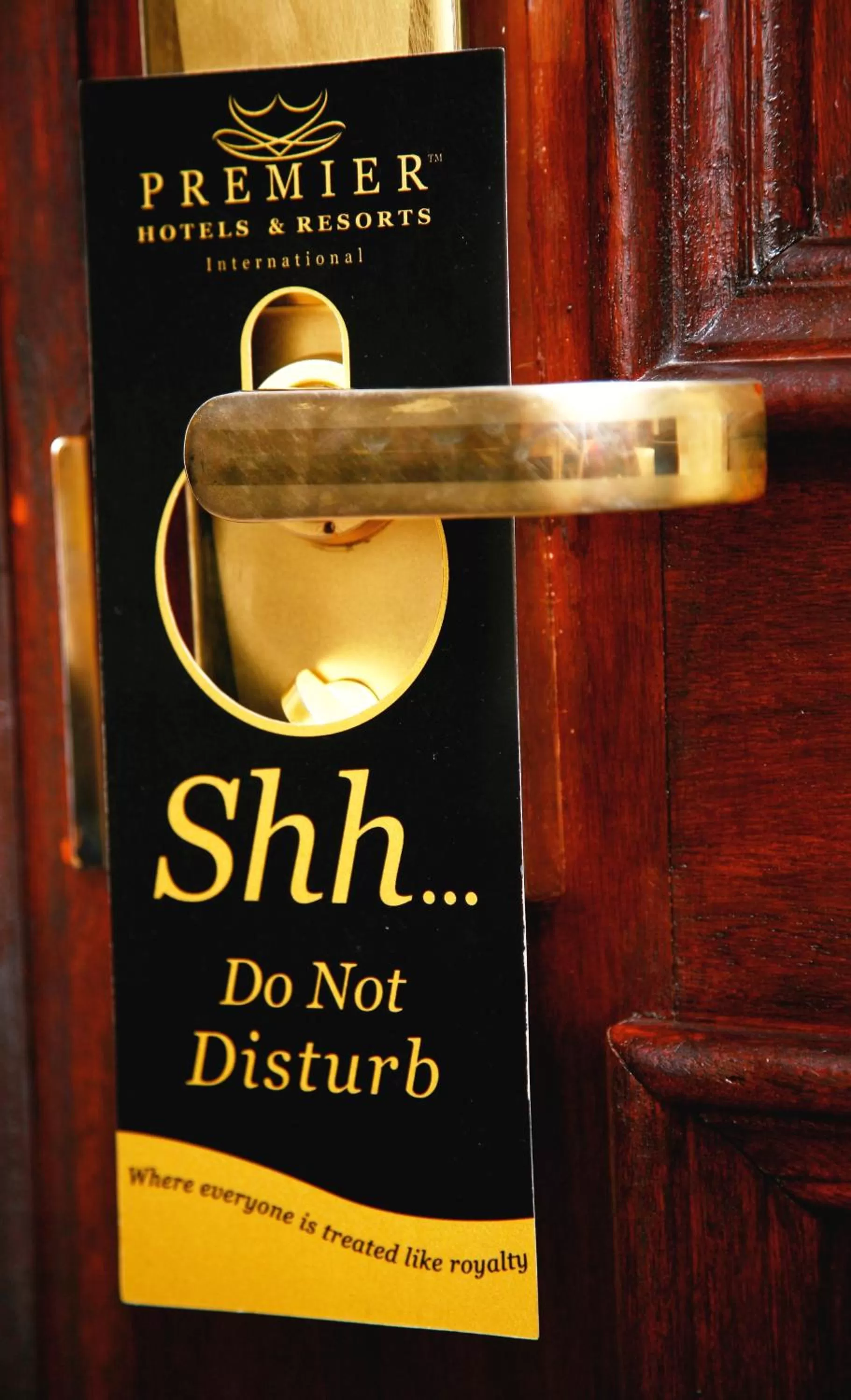 Property logo or sign in Premier Splendid Inn Bayshore