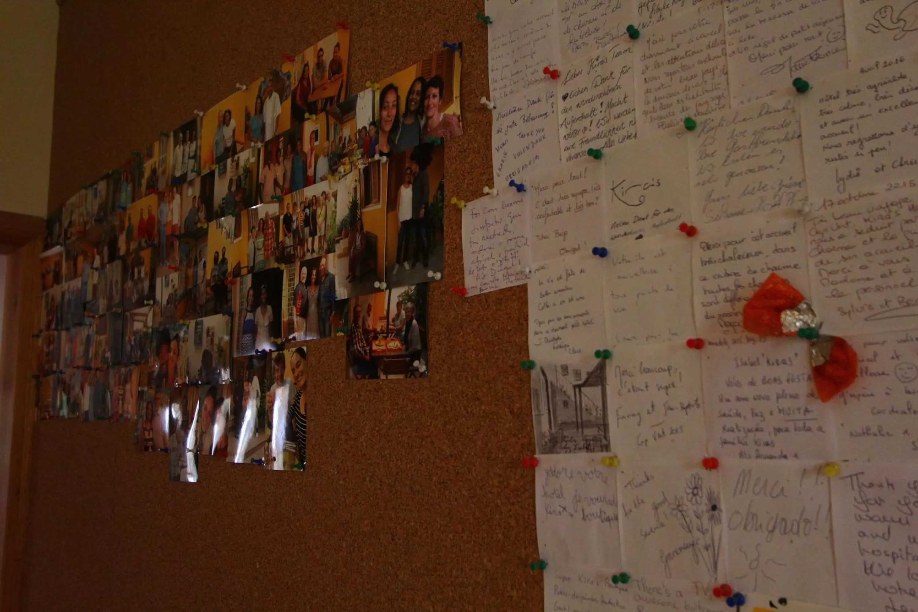 Other in Kira's Boutique Hotel