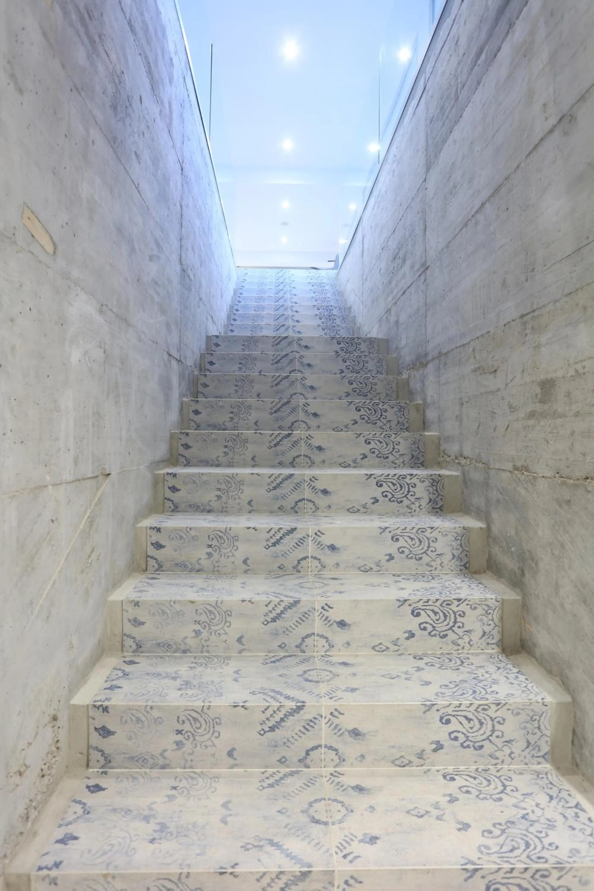 Spa and wellness centre/facilities in Mar Azul Pur Estil Hotel & Spa - Adults only