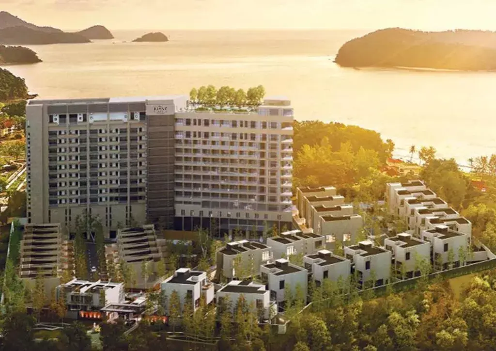 The RIYAZ Lavanya Langkawi The RIYAZ Lavanya Langkawi