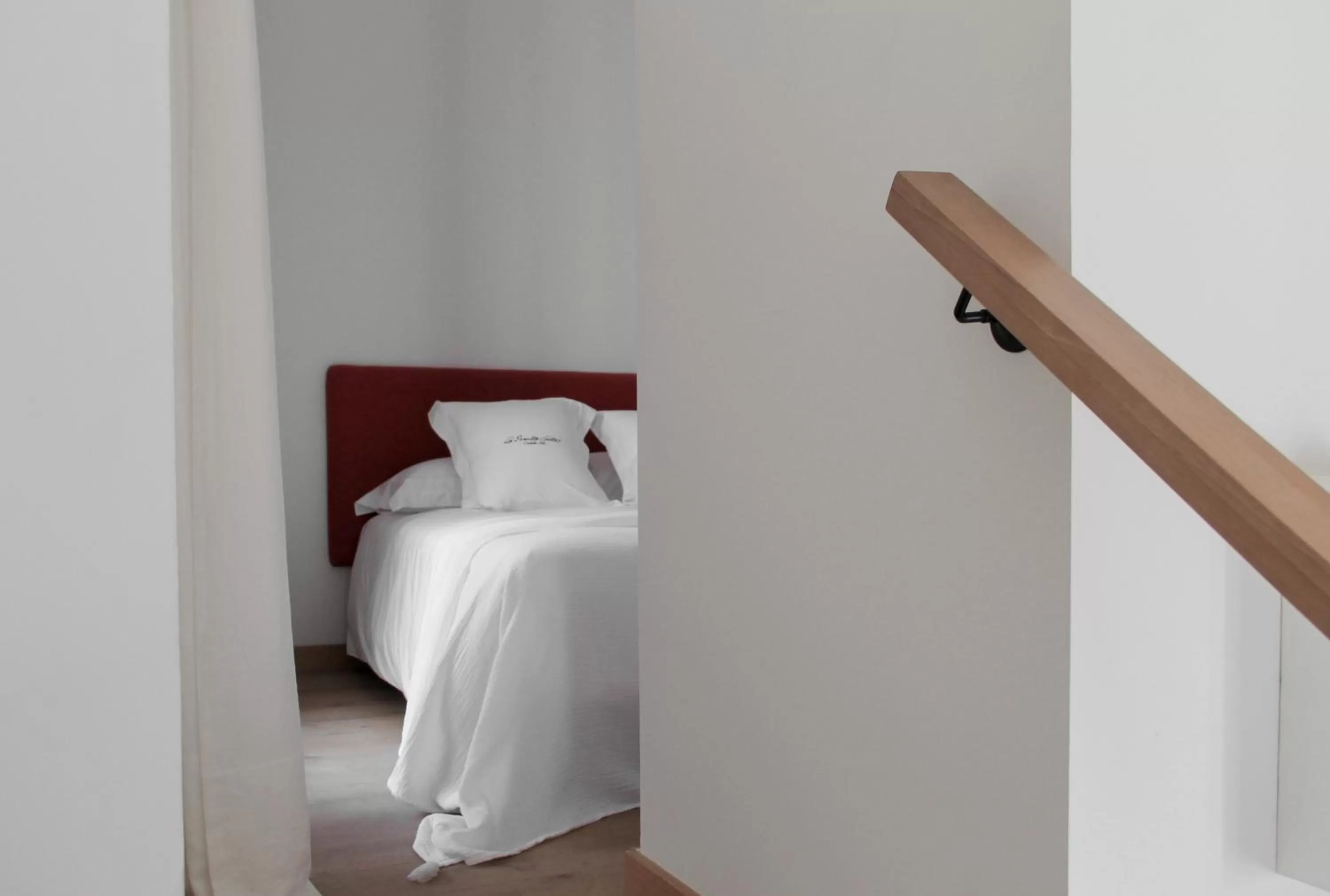 Bed in La Ermita Suites - Único Hotel Monumento de Córdoba