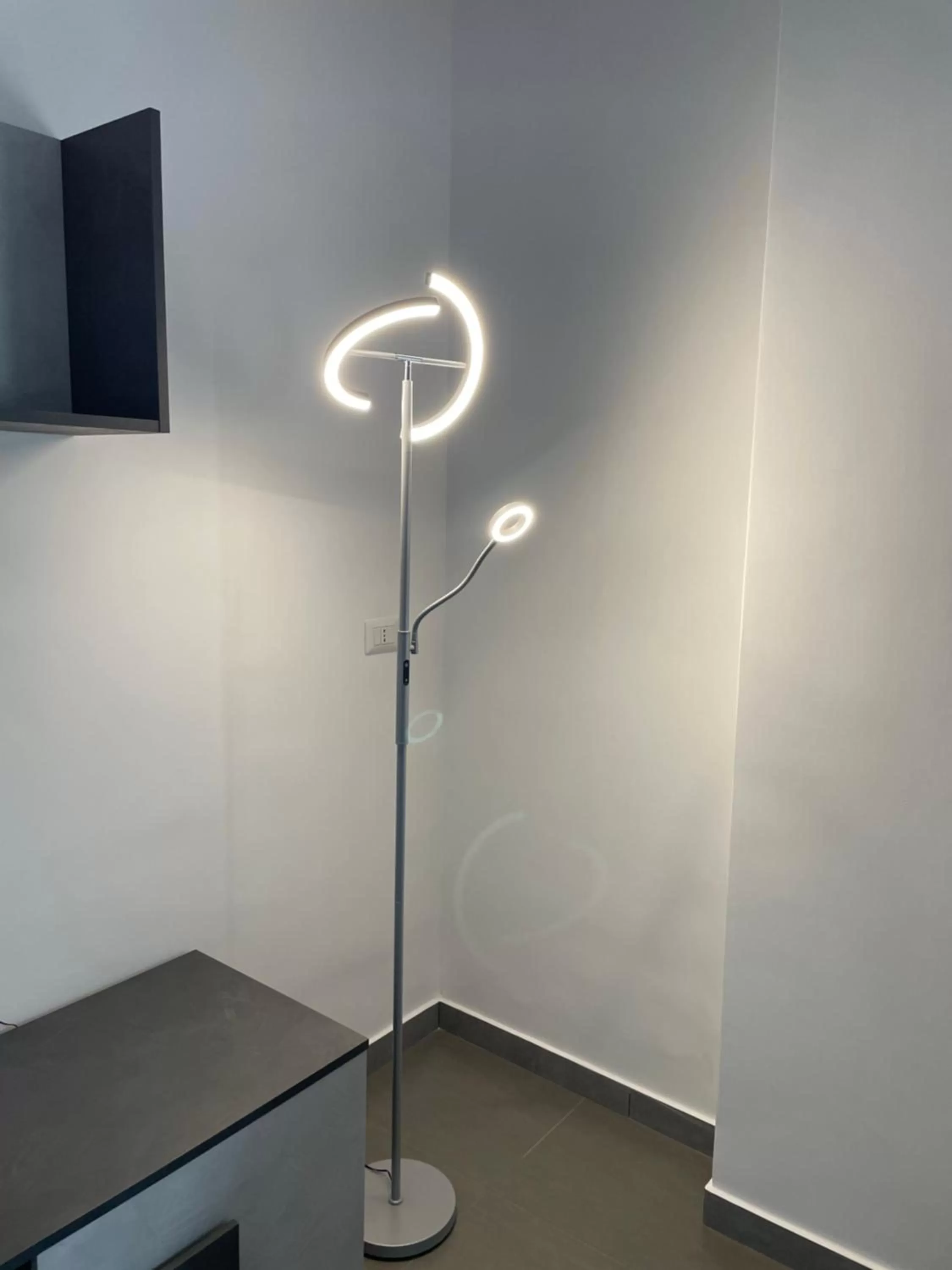 hair dresser, Bathroom in BeB Homa