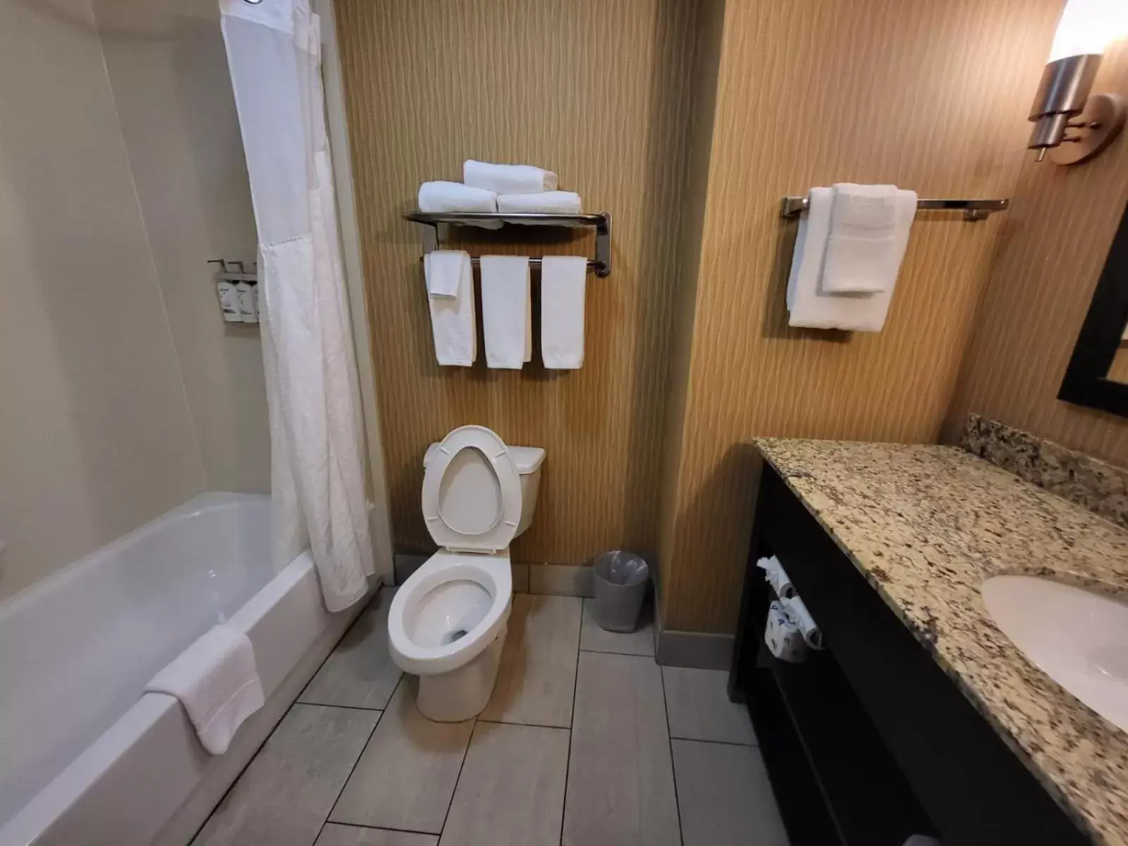 Queen Room with Two Queen Beds - Non-Smoking in Holiday Inn Express & Suites - Smithfield/Selma, an IHG Hotel Queen Room with Two Queen Beds - Non-Smoking in Holiday Inn Express & Suites - Smithfield/Selma, an IHG Hotel