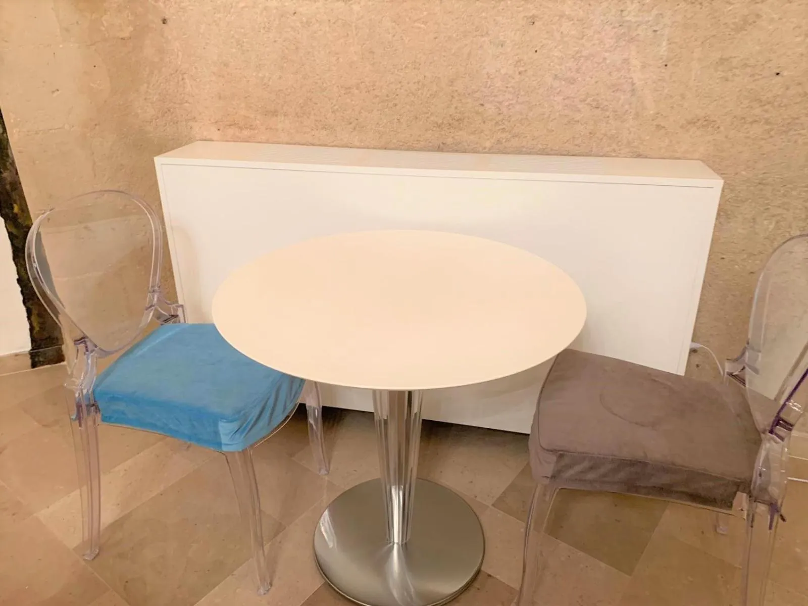 Lounge or bar in Albergo Del Sedile