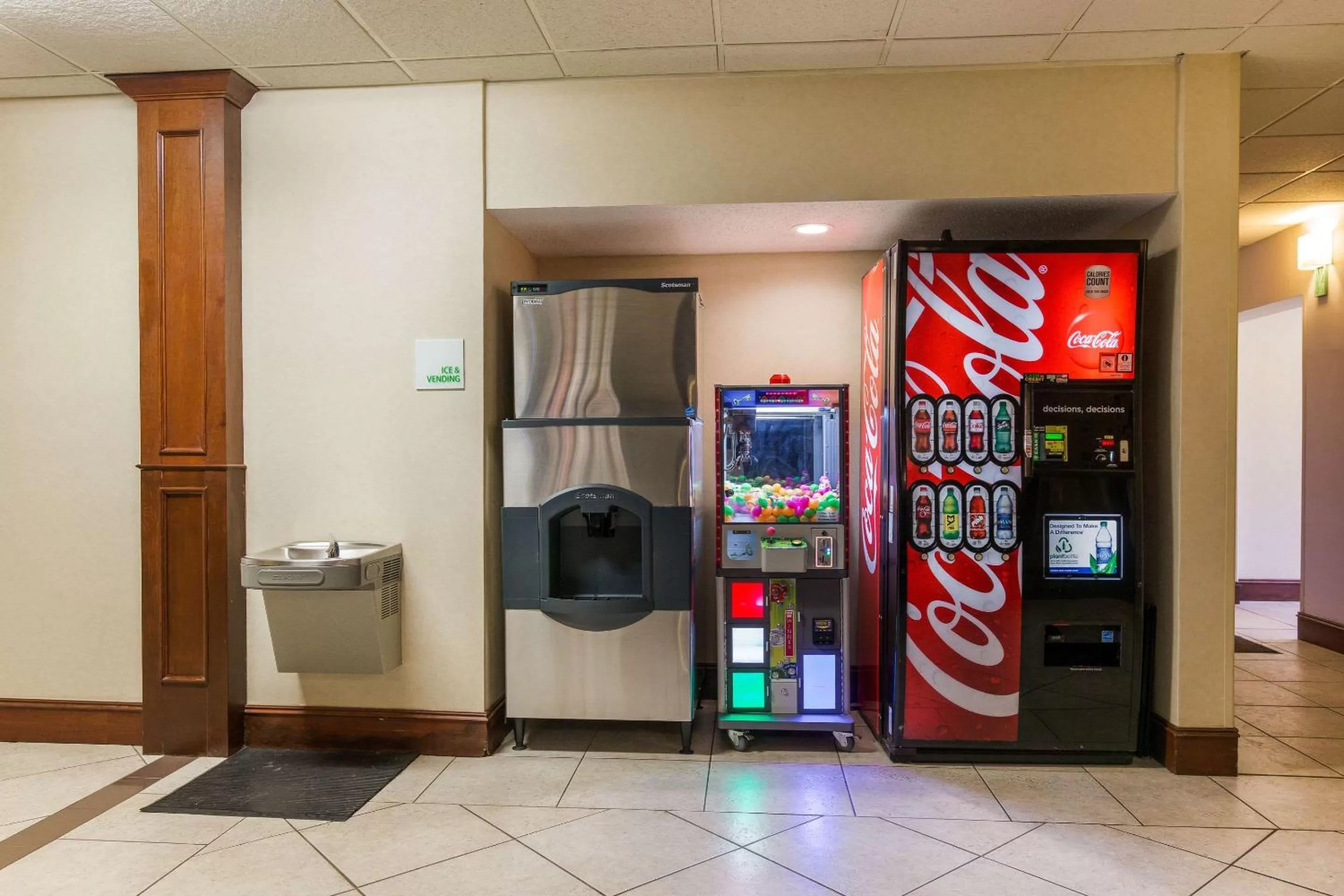 Other in Clarion Hotel Convention Center