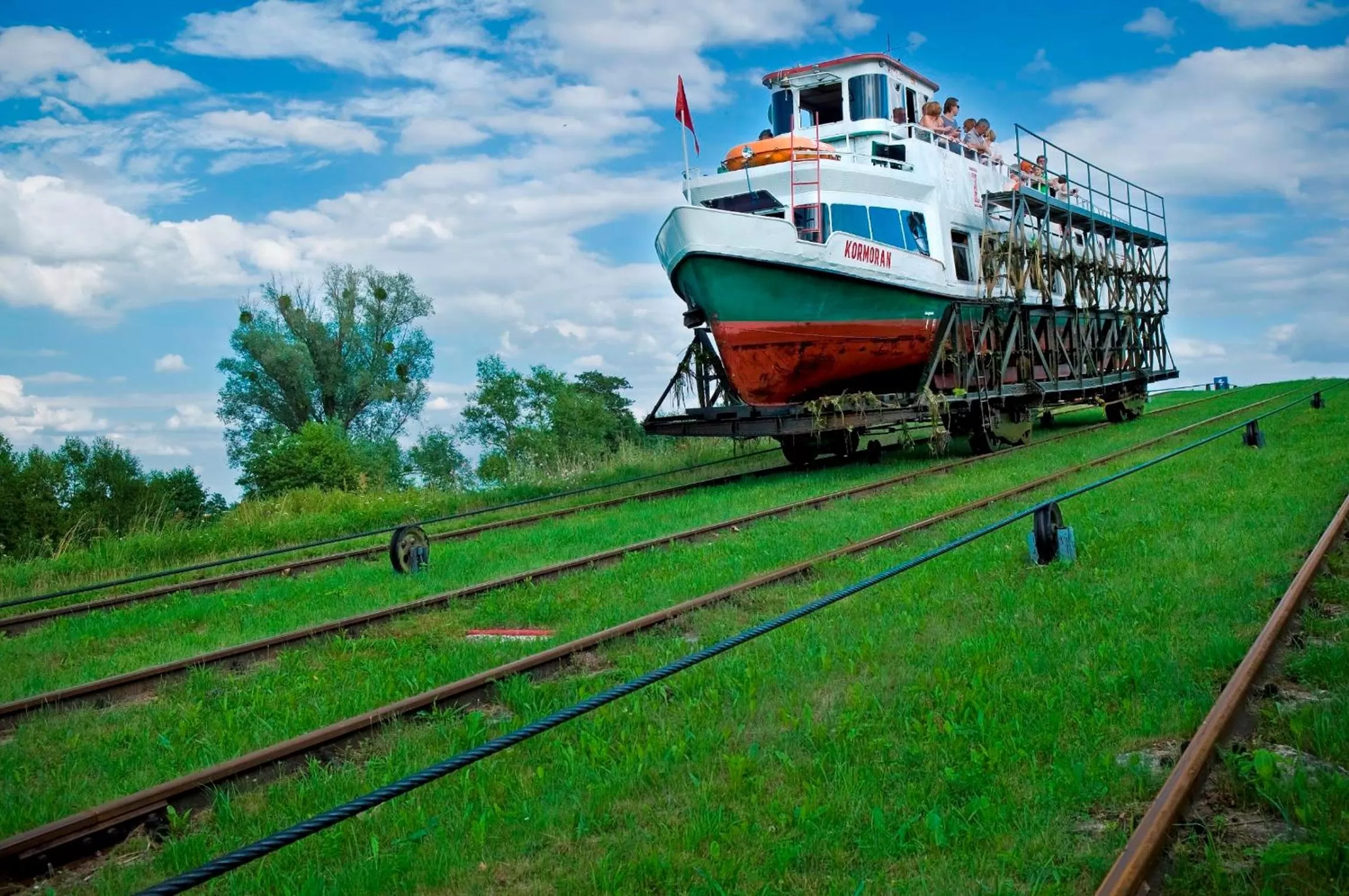 Activities in Hotel Młyn Aqua Spa