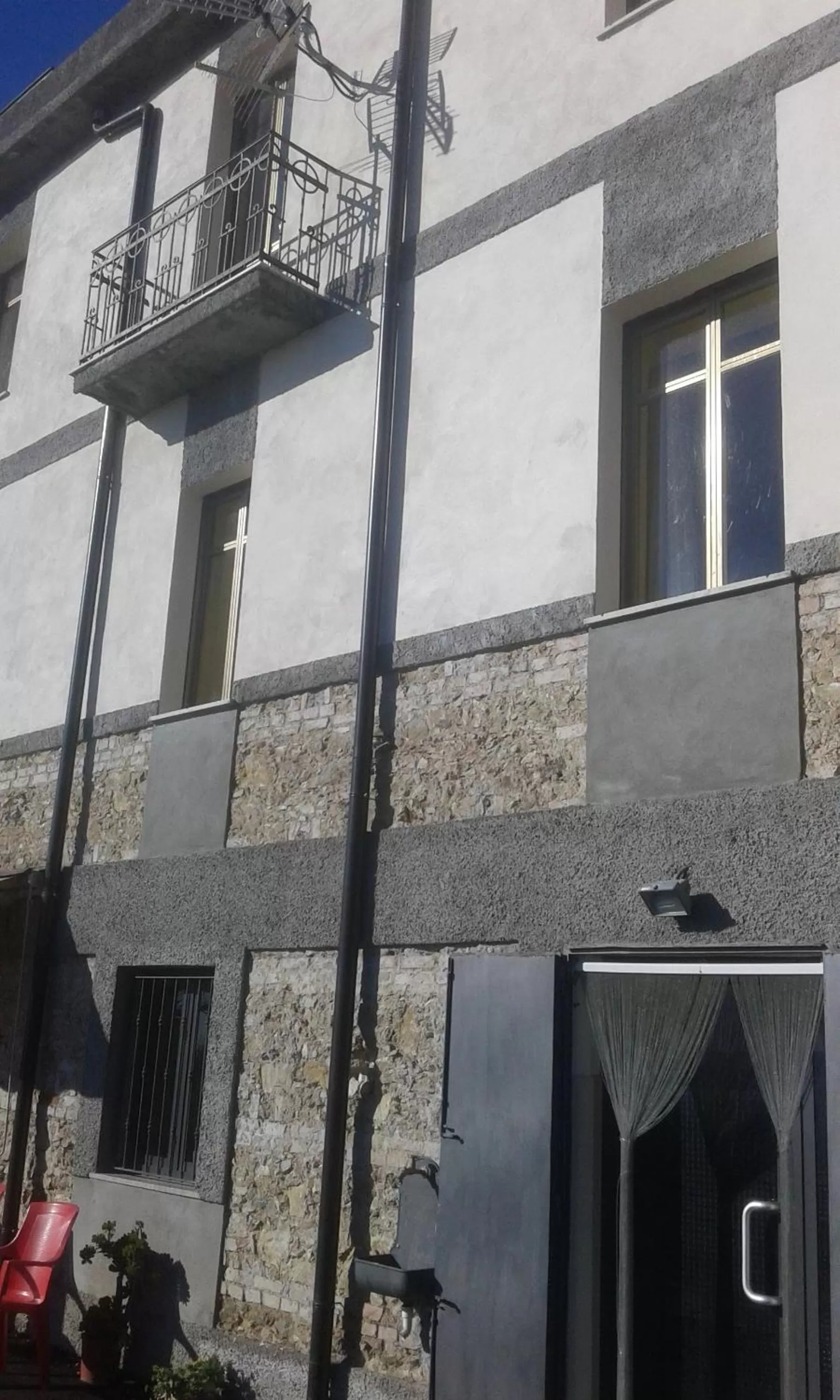 Activities in B&B Amato