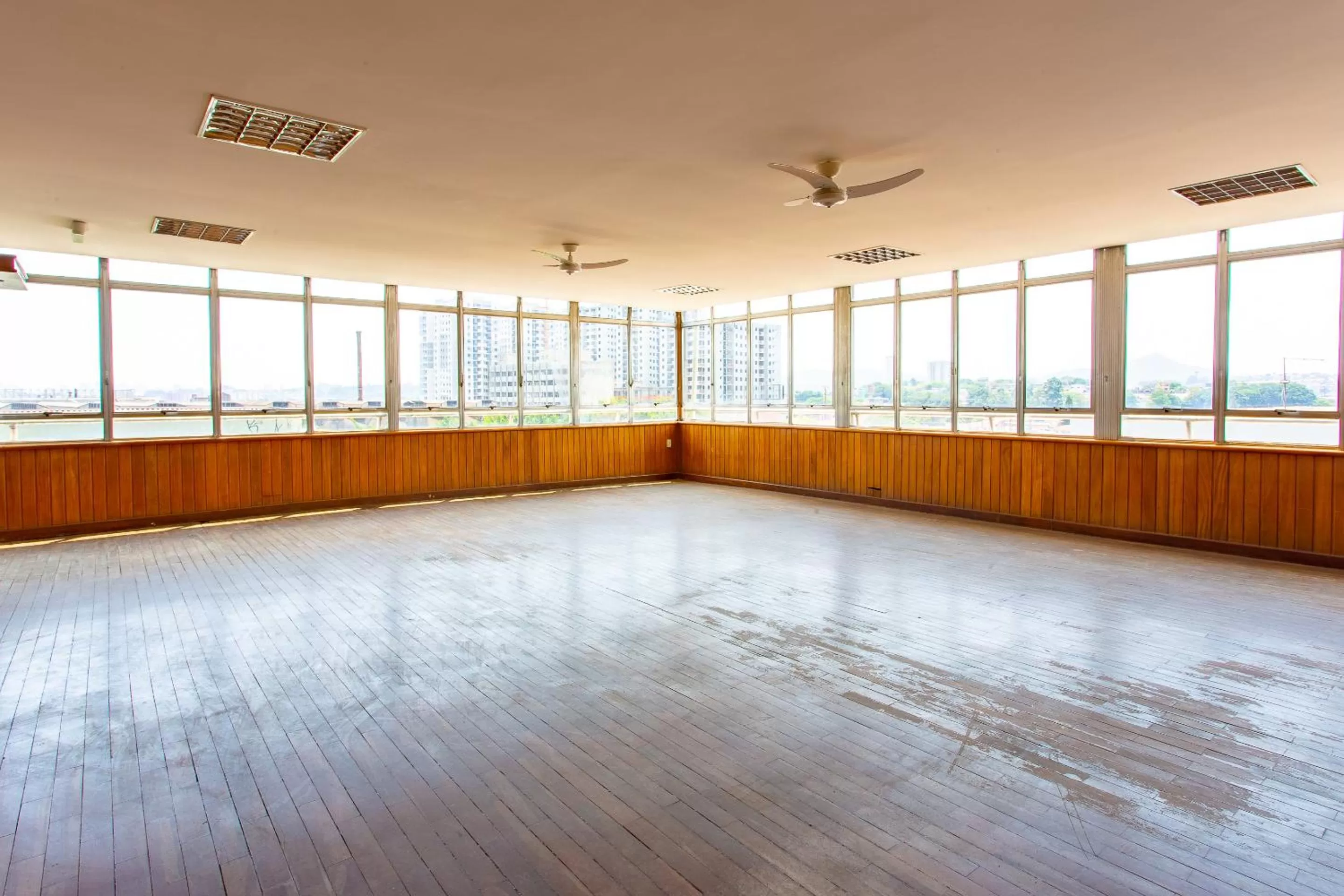 Banquet/Function facilities in VOA San José Palace Hotel