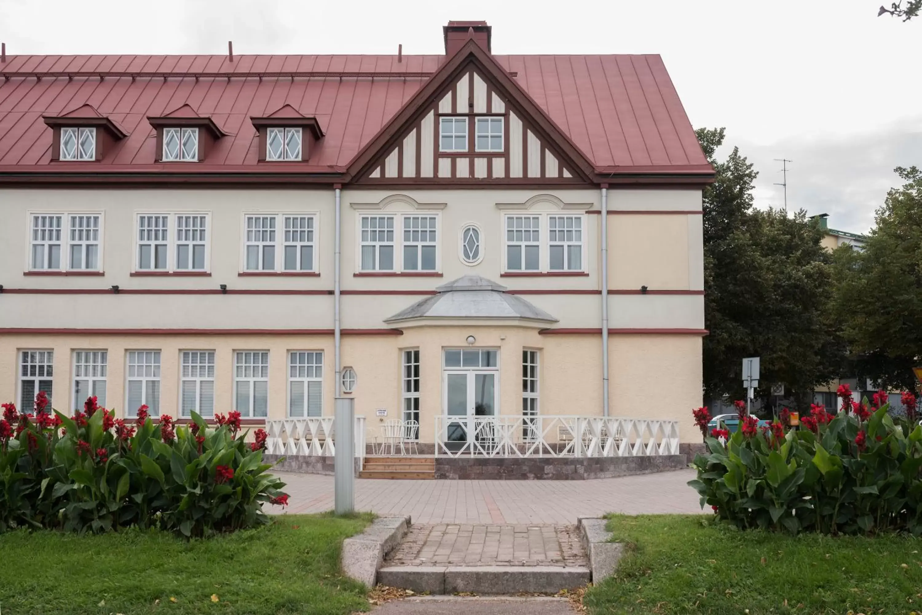 Boutique Hotel Lähde Boutique Hotel Lähde